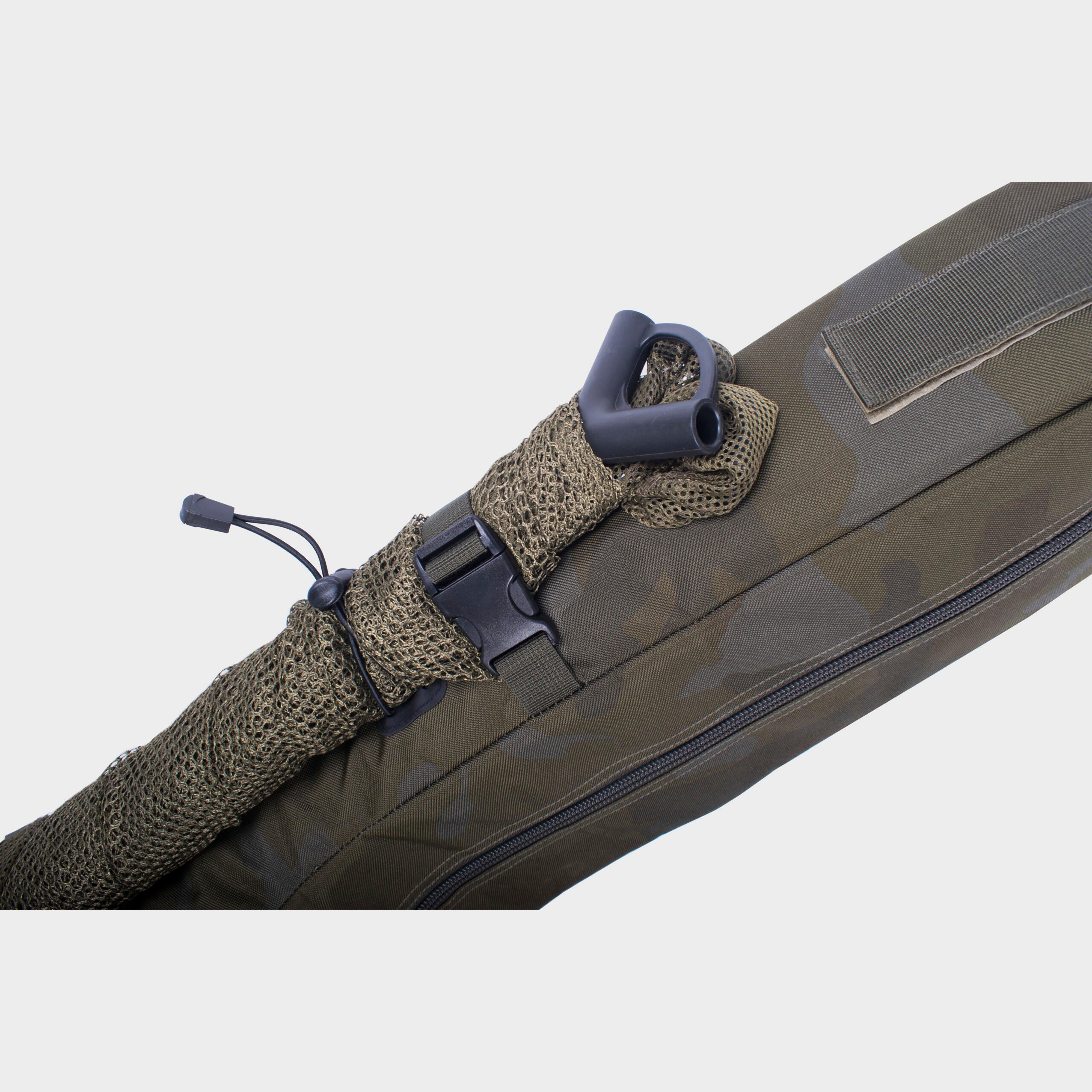 XTRACTOR 3-ROD SLEEVE 10' (T50)