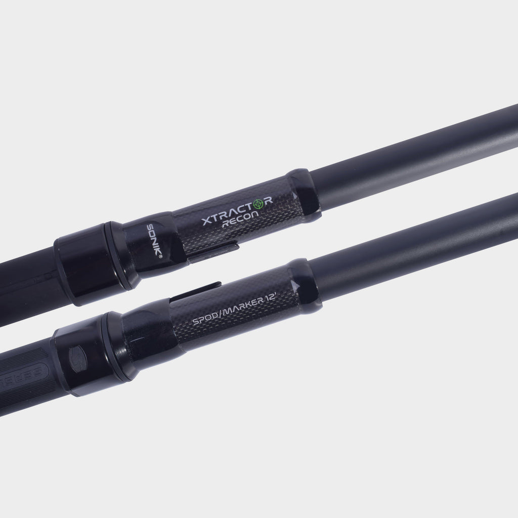 XTRACTOR RECON  SPOD/MARKER 12'