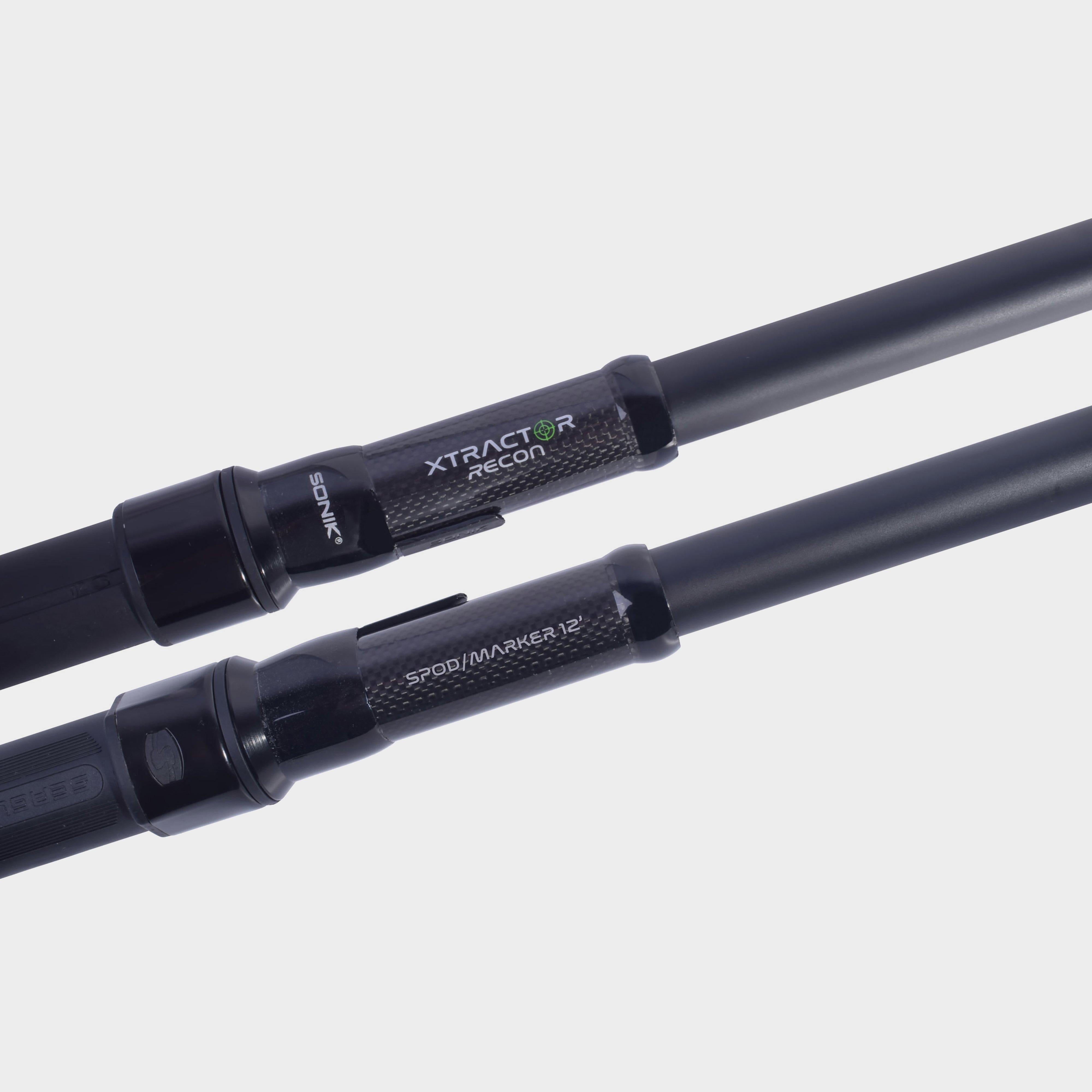XTRACTOR RECON  SPOD/MARKER 12'