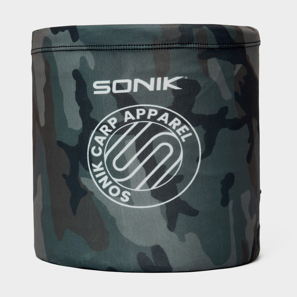 Camo Neck Gaiter