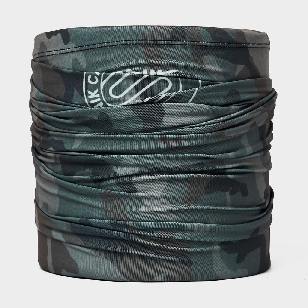 Camo Neck Gaiter