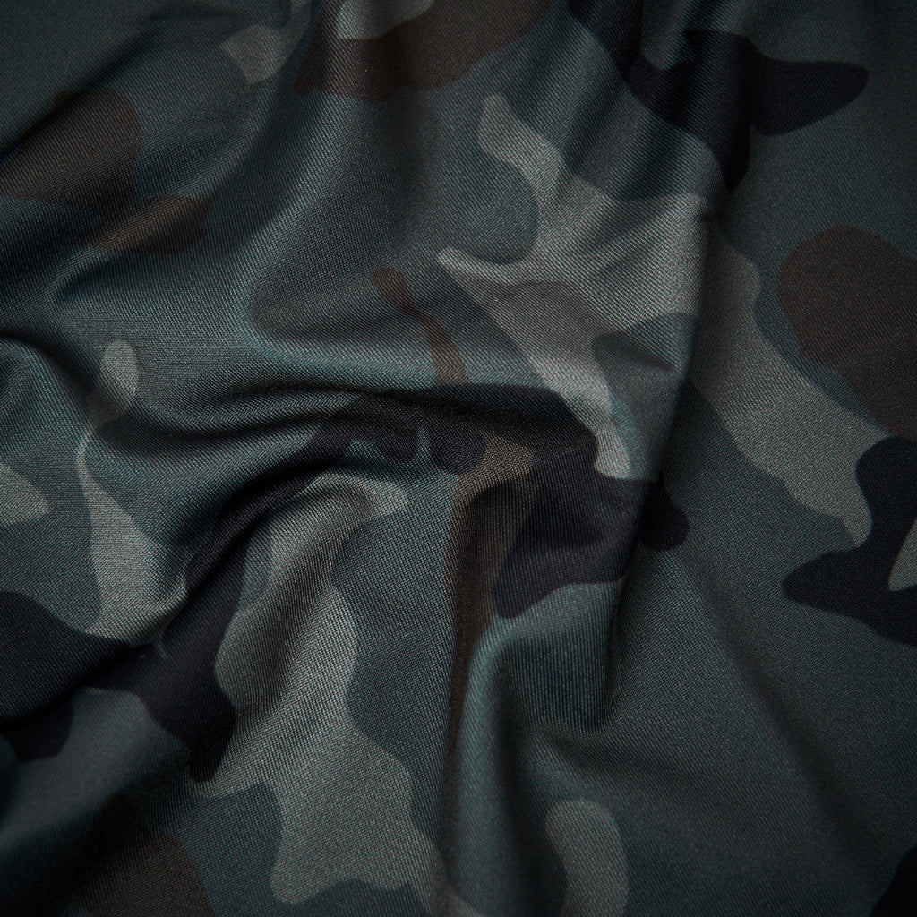 Camo Neck Gaiter