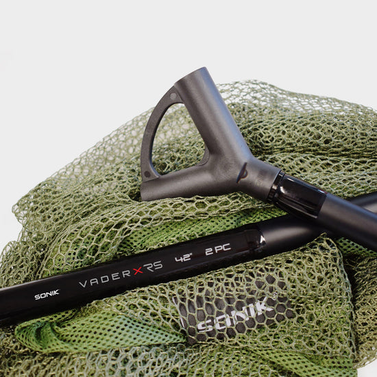 Vaderx RS Net 42" 2PC...