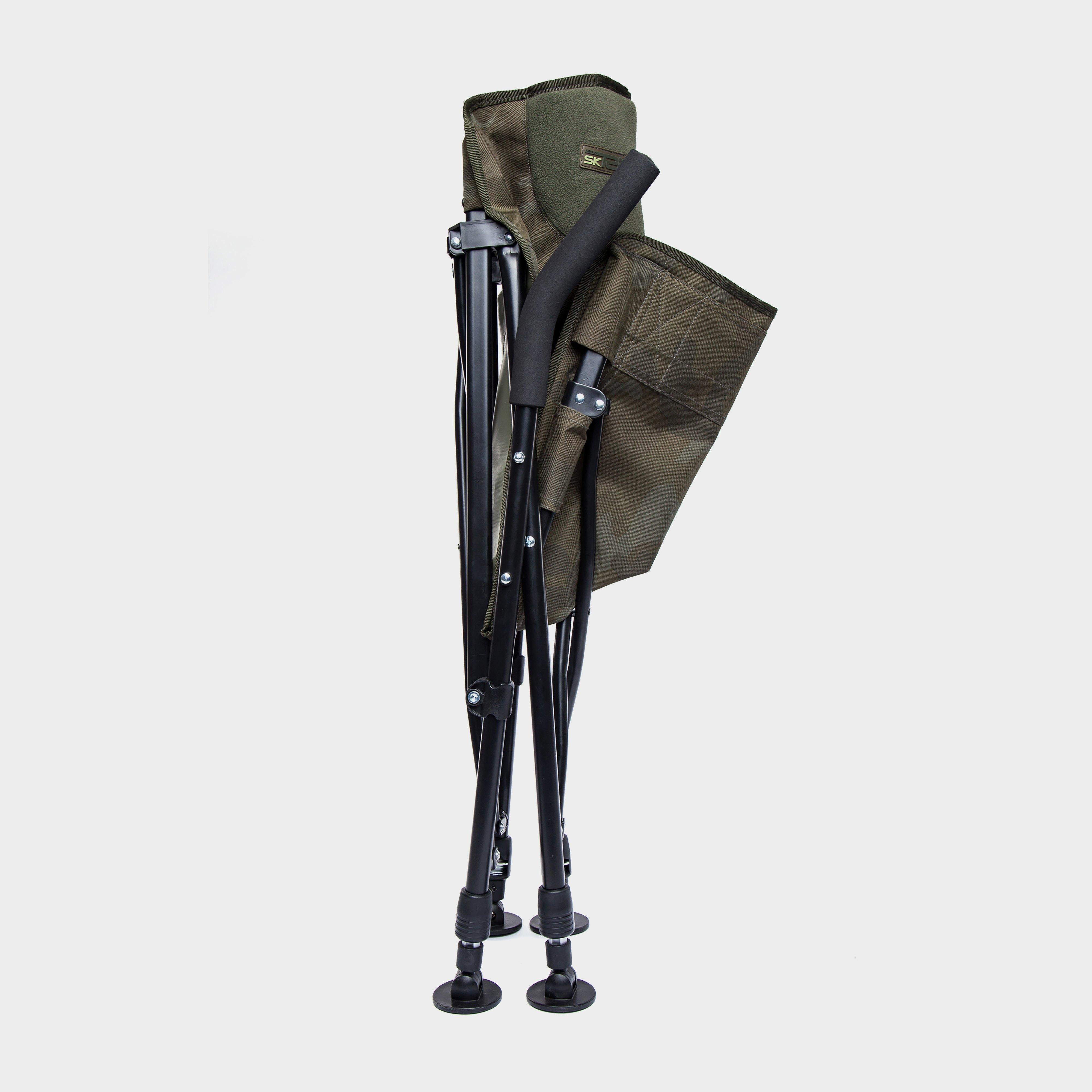 SK-TEK Folding Chair Compact