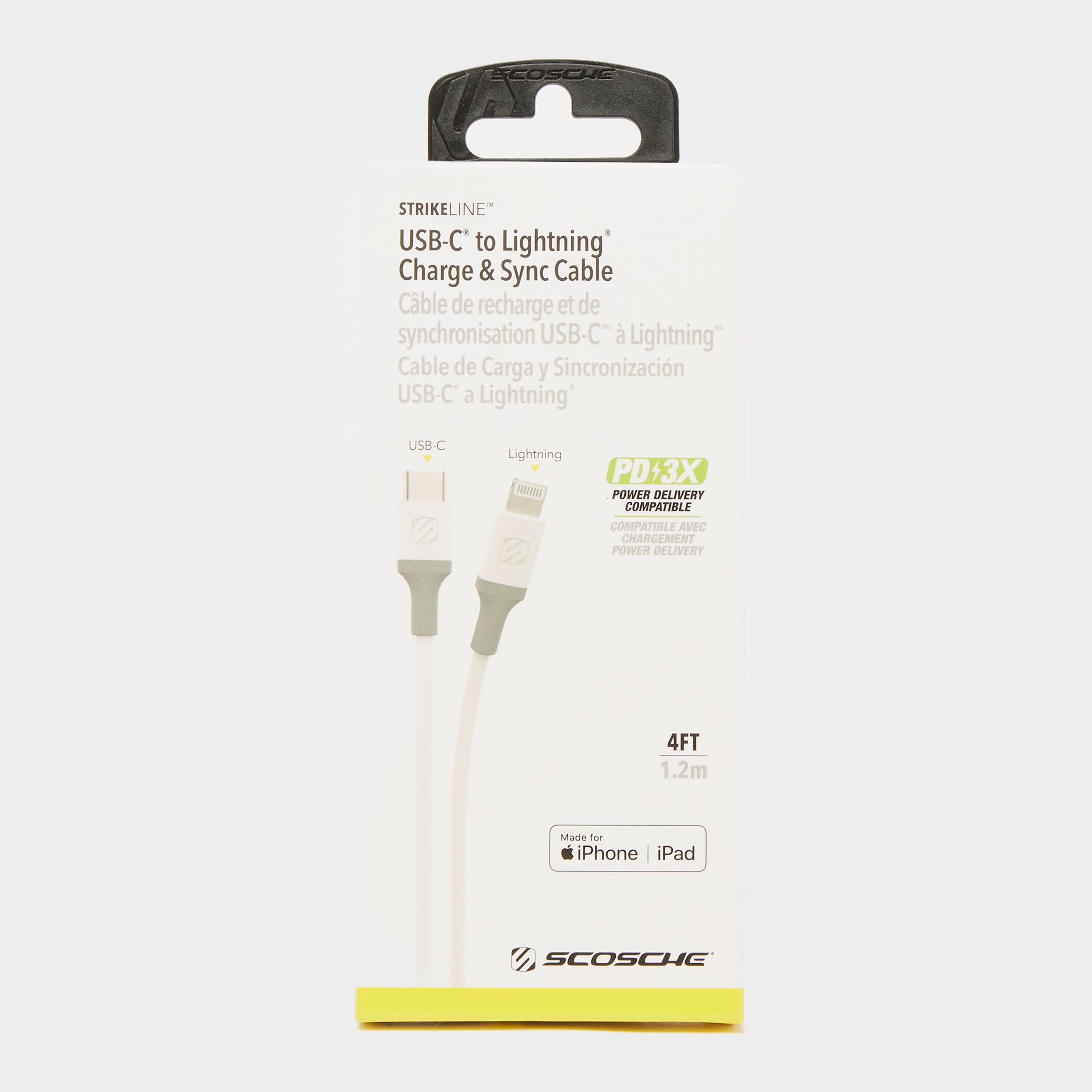 Lightning 2 USBC Cable