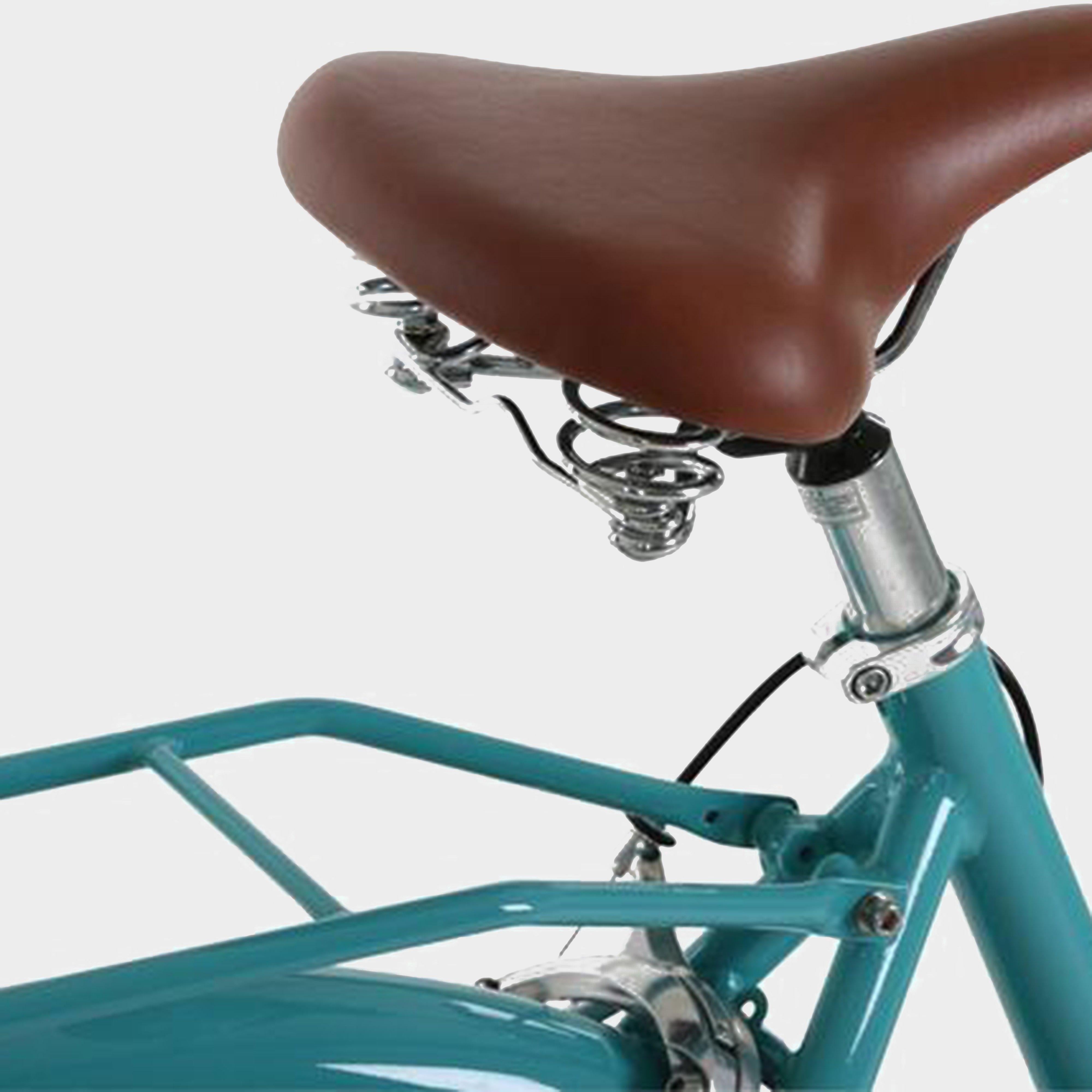 Wave 700c Womens Traditional E-Bike