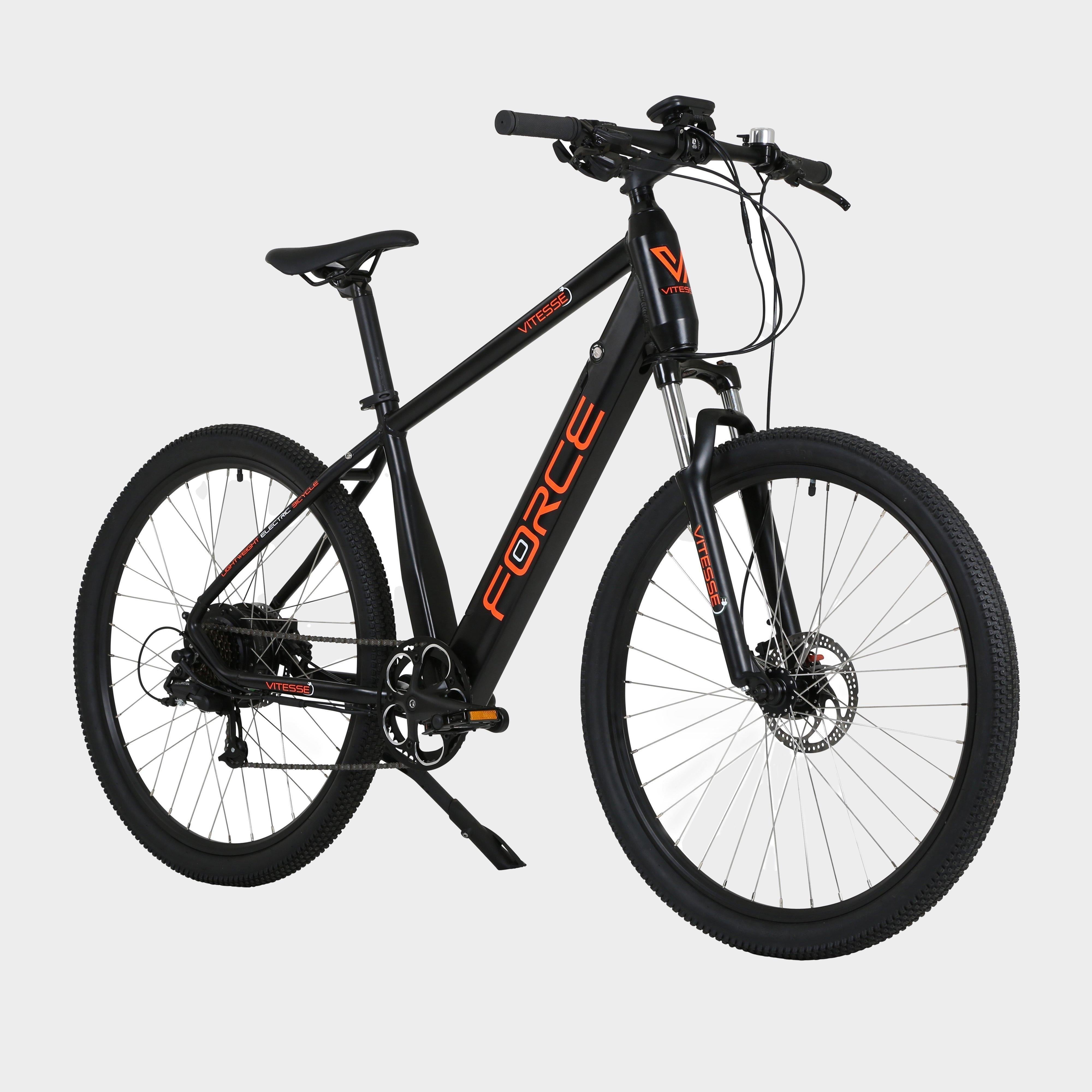 Force MTB WM Electric Bike