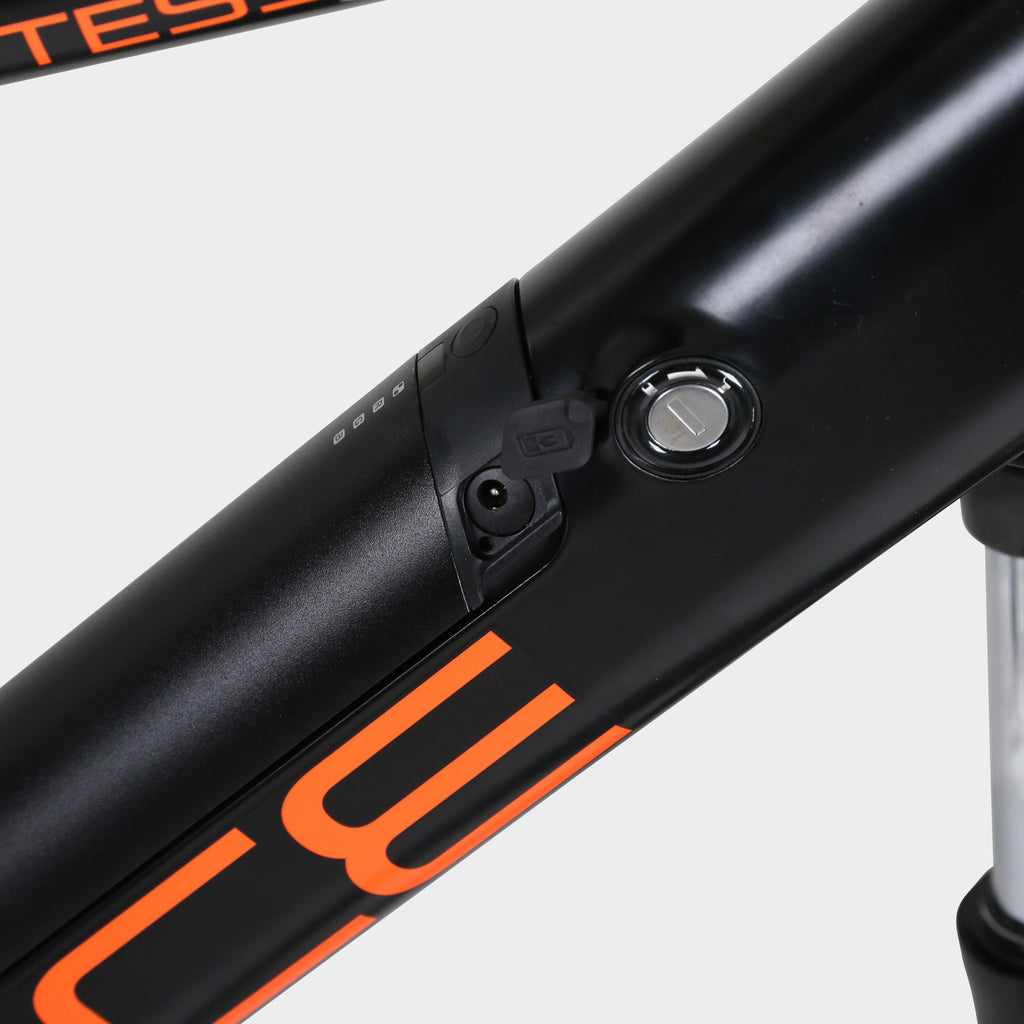 Force MTB WM Electric Bike