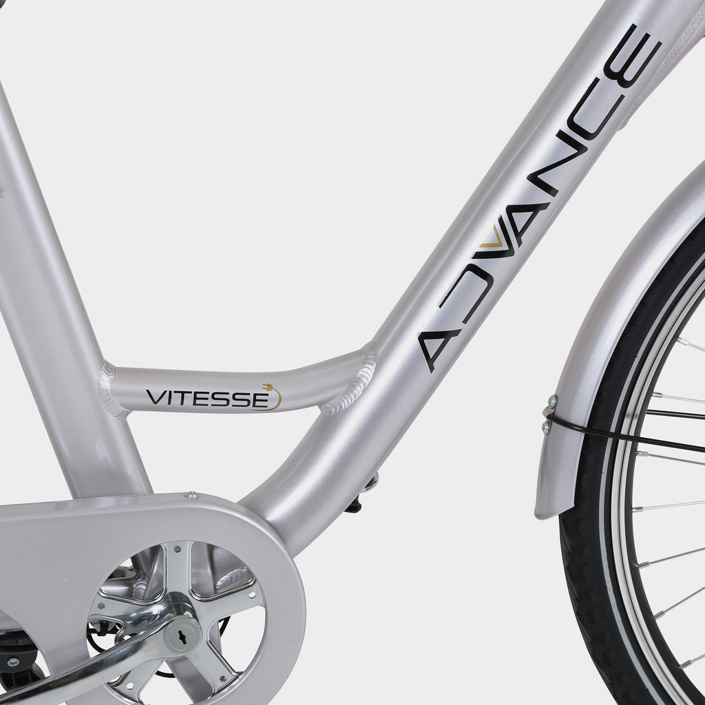 Unisex Advance E-Bike