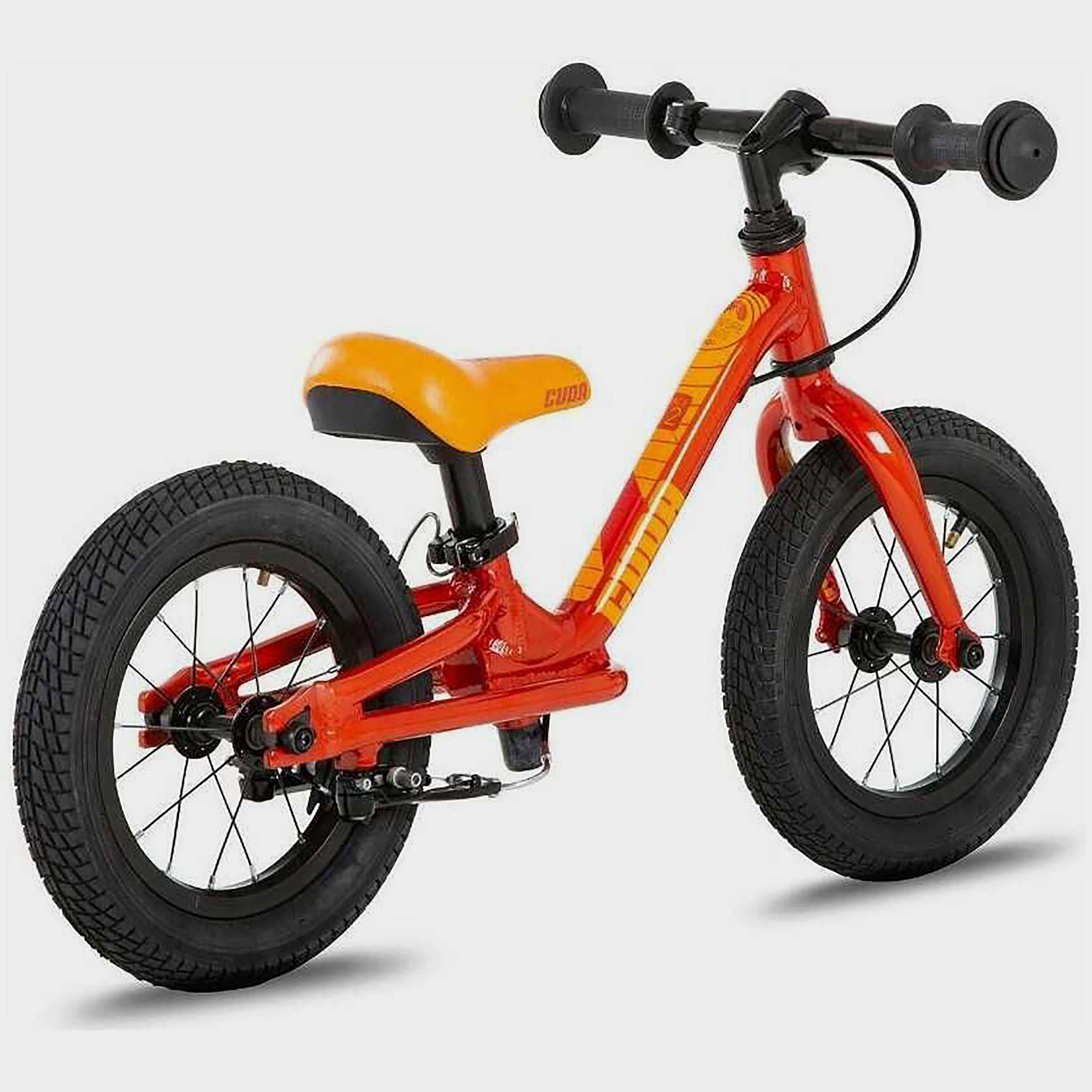 Kids' Runner 12” Balance Bike