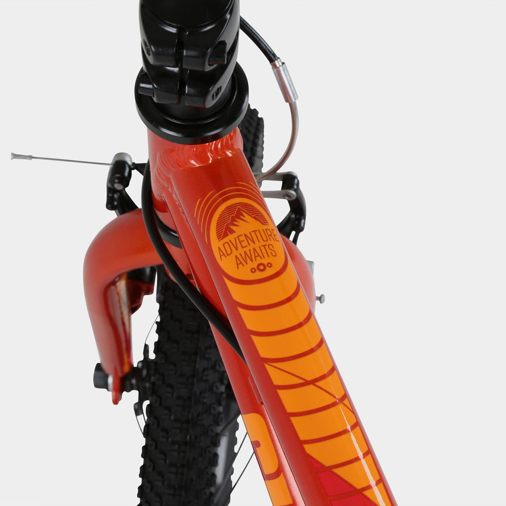 Kids Trace 14” First Pedal Bike