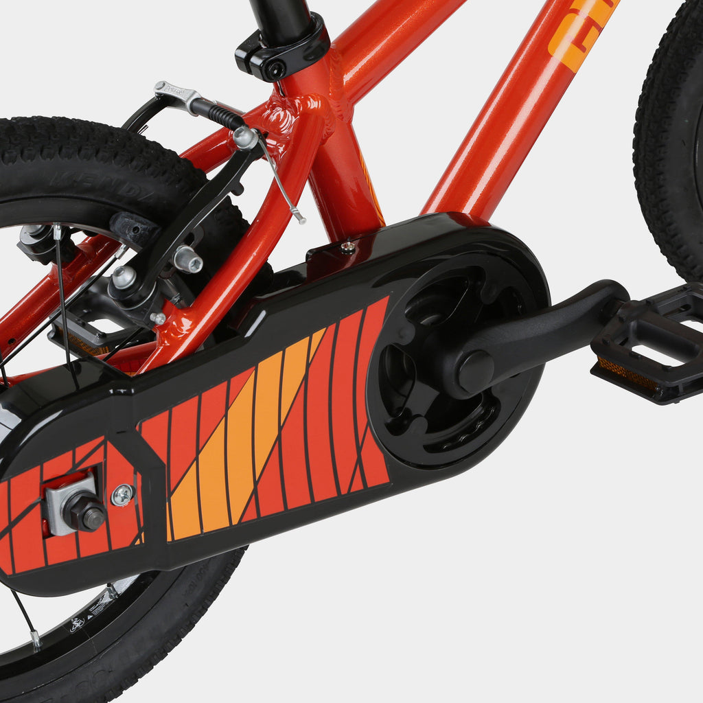 Kids Trace 14” First Pedal Bike