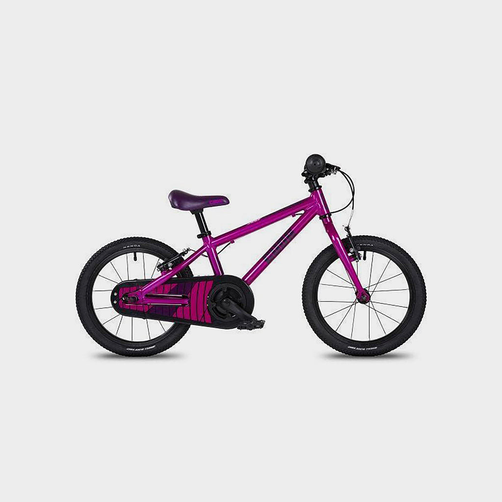 Kids Trace 16” First Pedal Bike