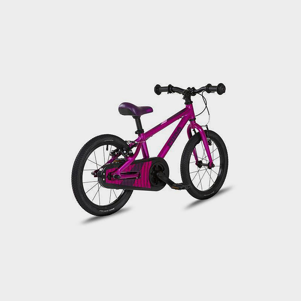 Kids Trace 16” First Pedal Bike