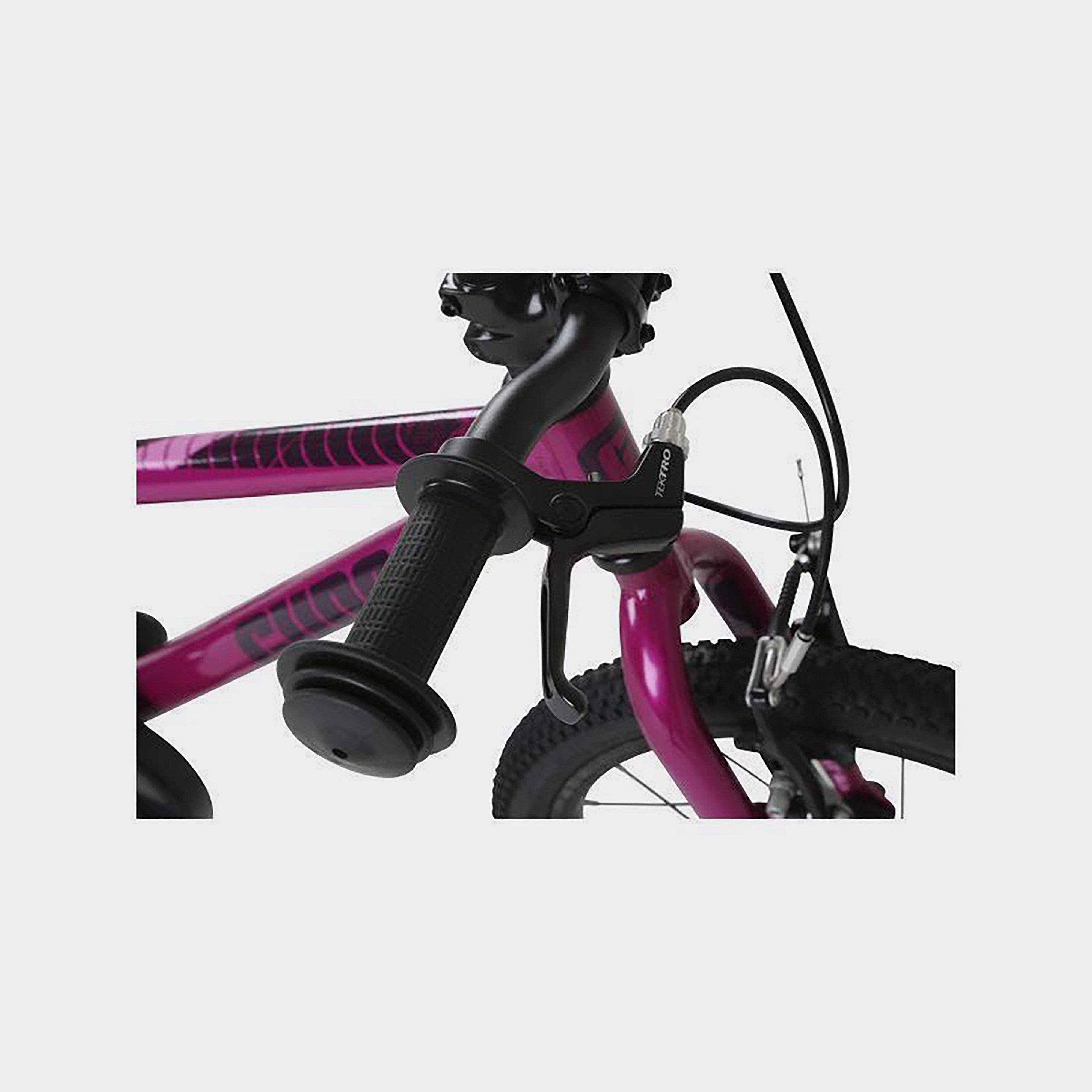 Kids Trace 16” First Pedal Bike