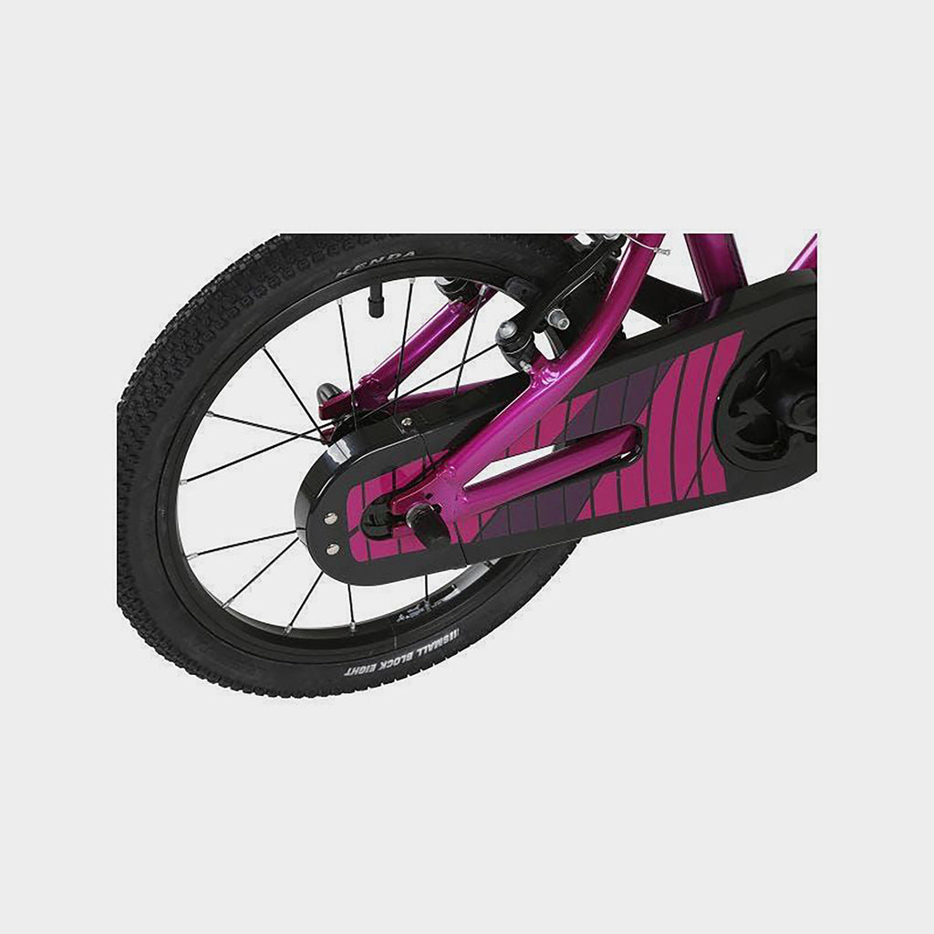 Kids Trace 16” First Pedal Bike
