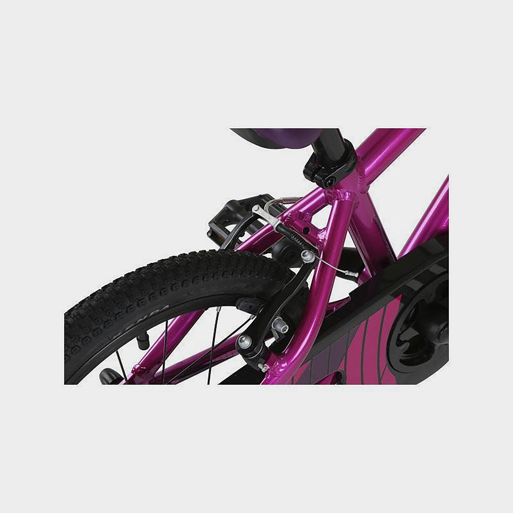 Kids Trace 16” First Pedal Bike