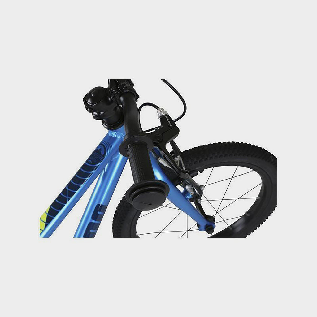 Kids Trace 16” First Pedal Bike