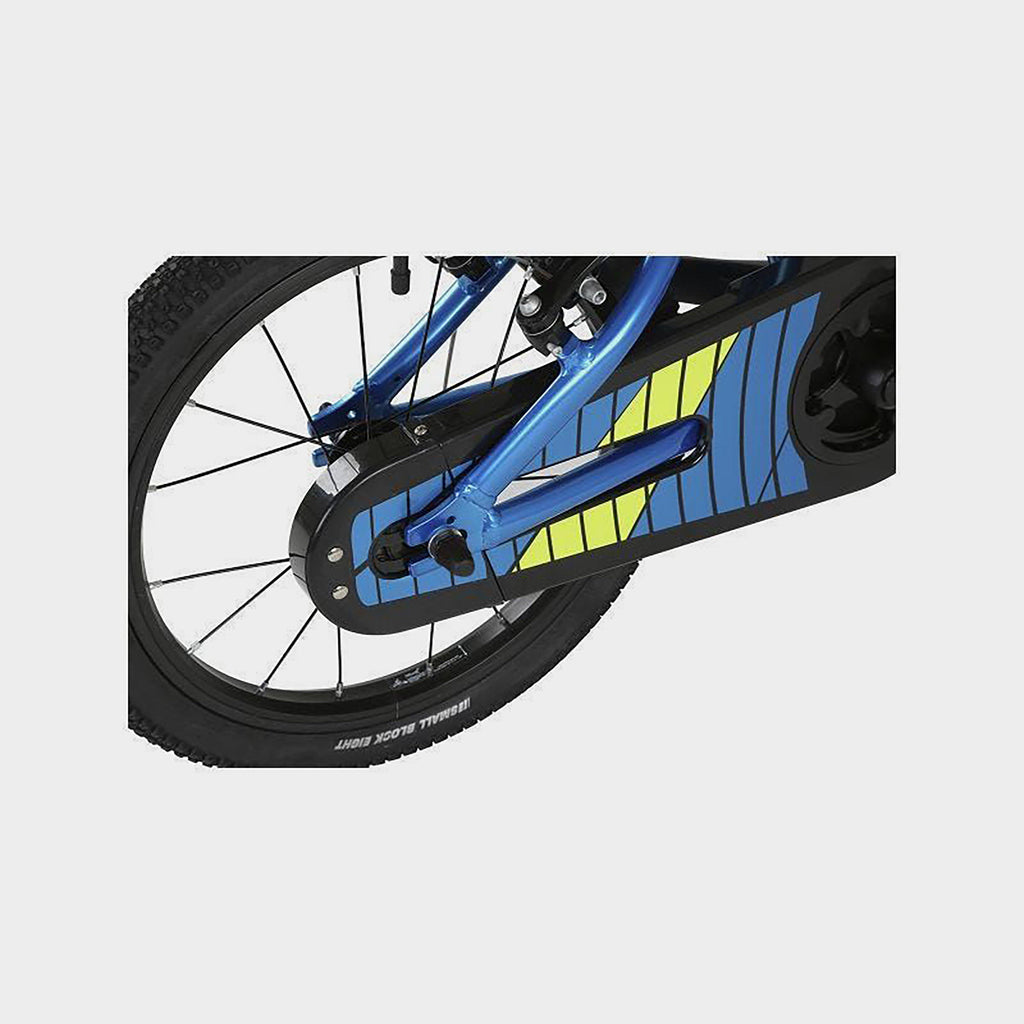 Kids Trace 16” First Pedal Bike