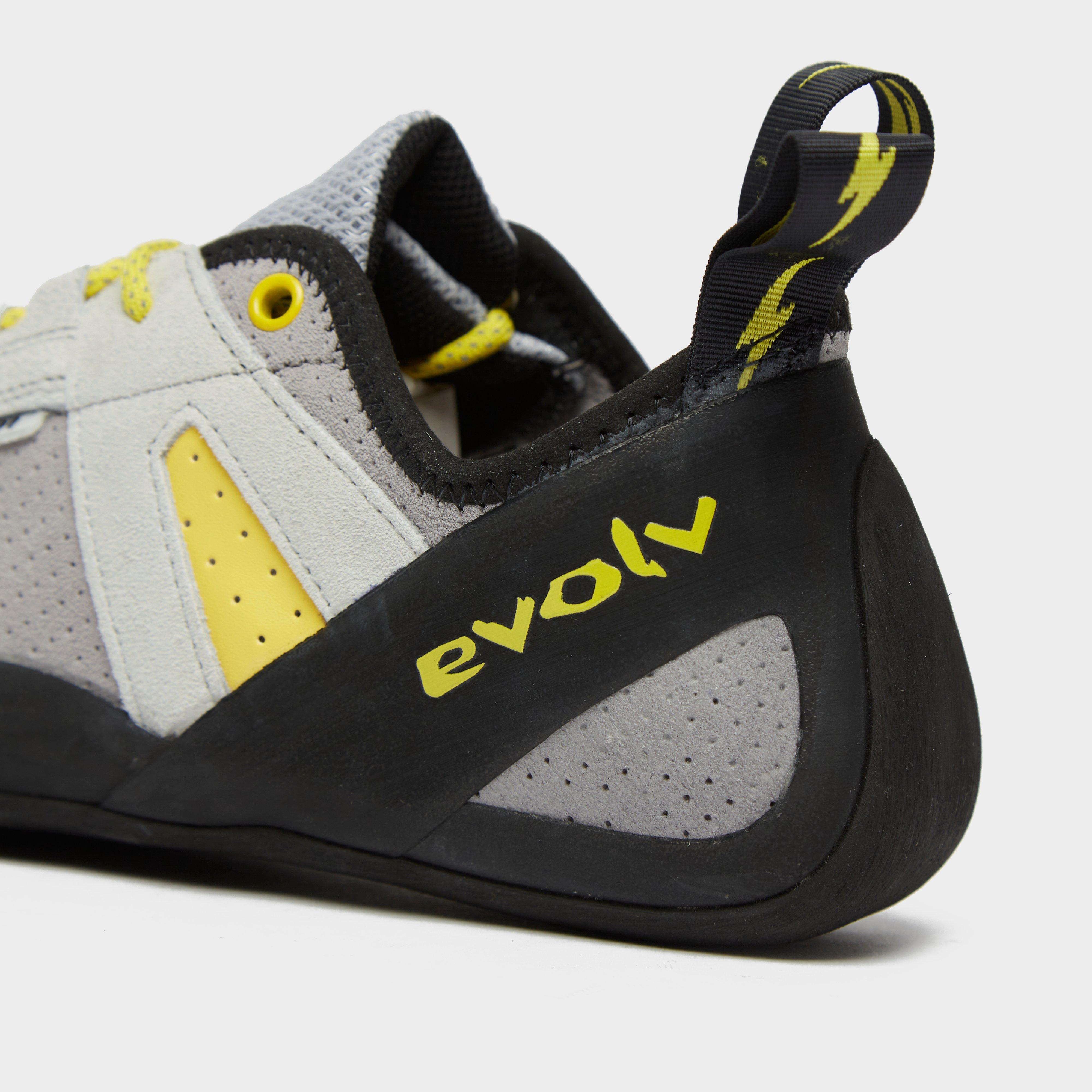 Men's Defy Lace Climbing Shoe
