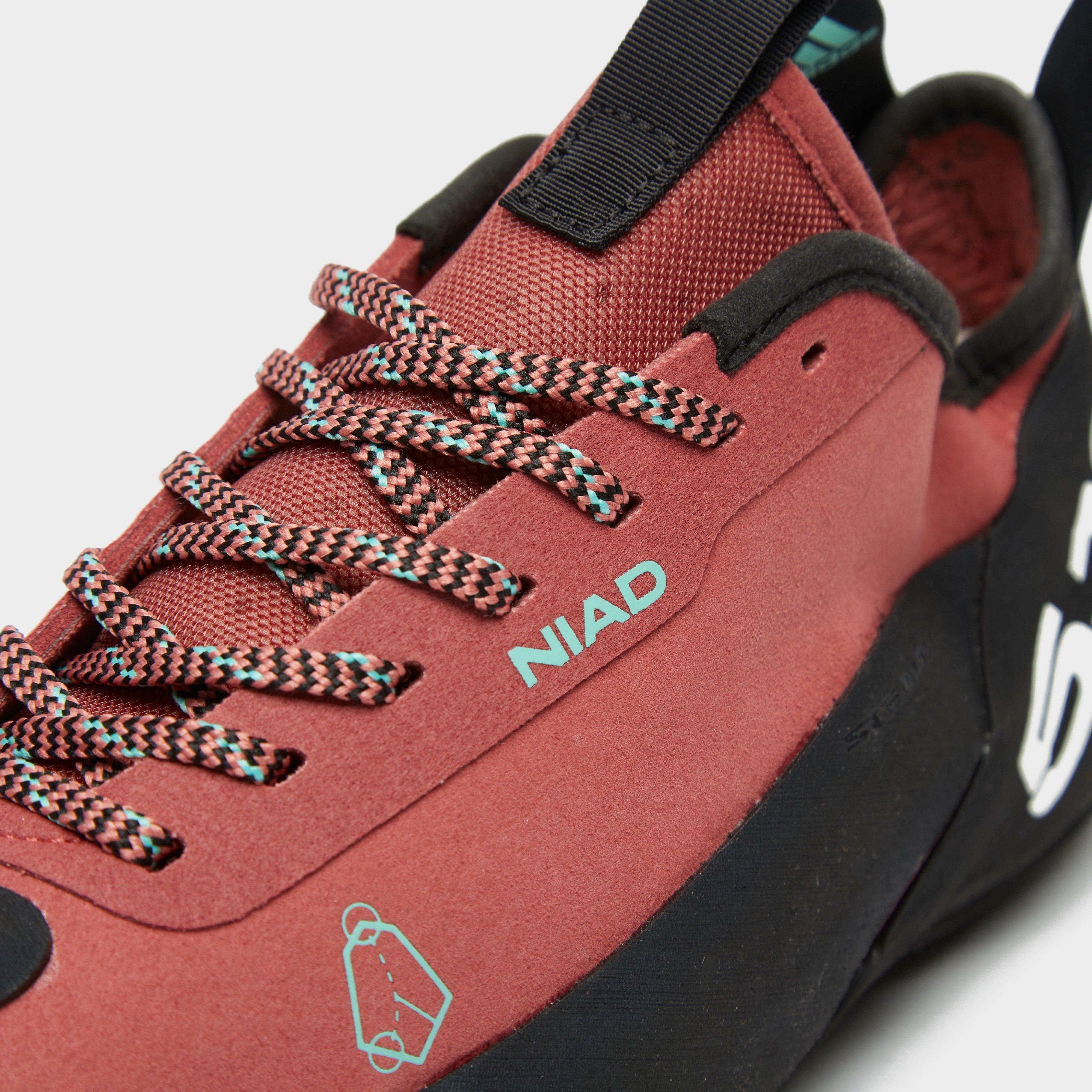 Men's Niad Lace Climbing Shoes