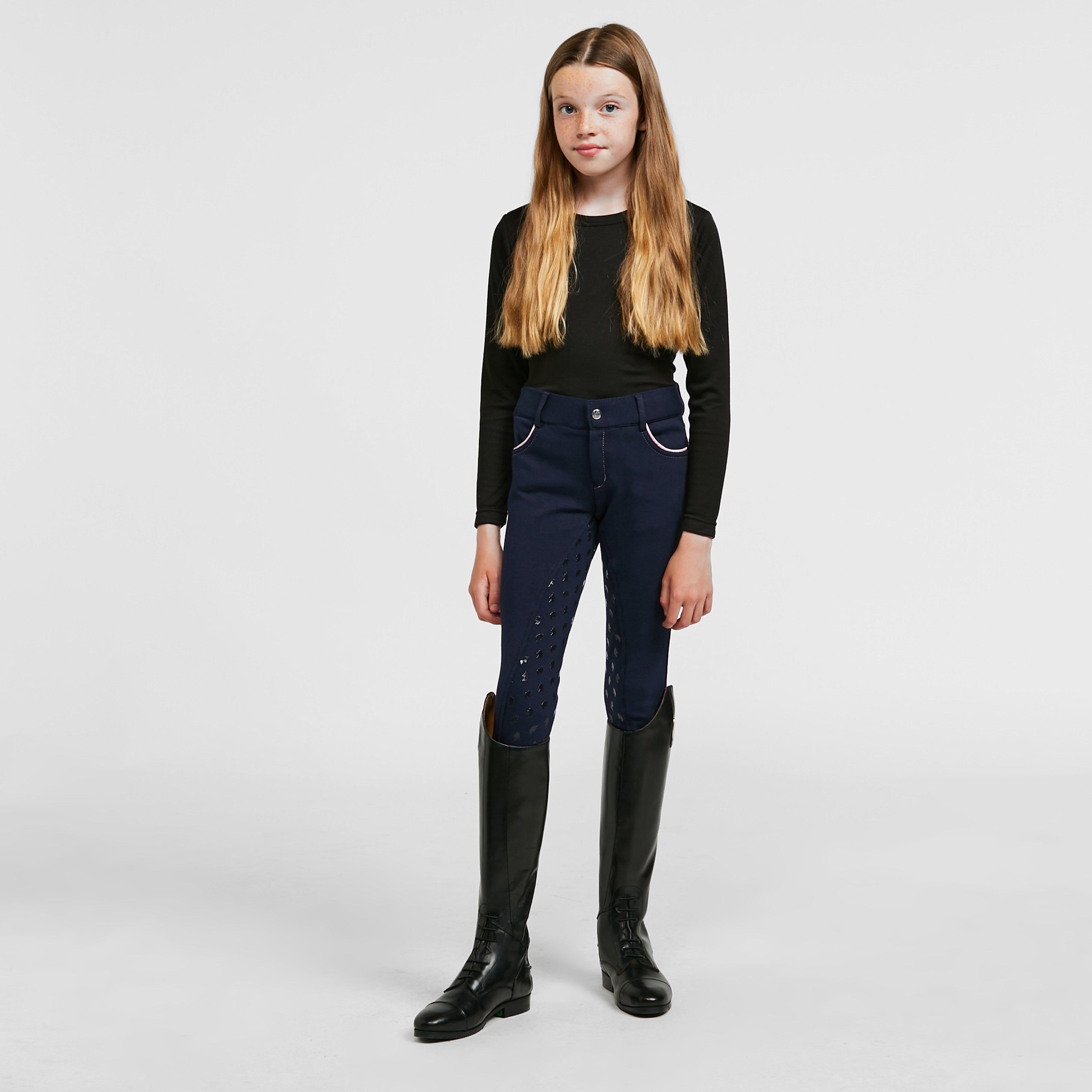 Kids’ Little Unicorn Breeches