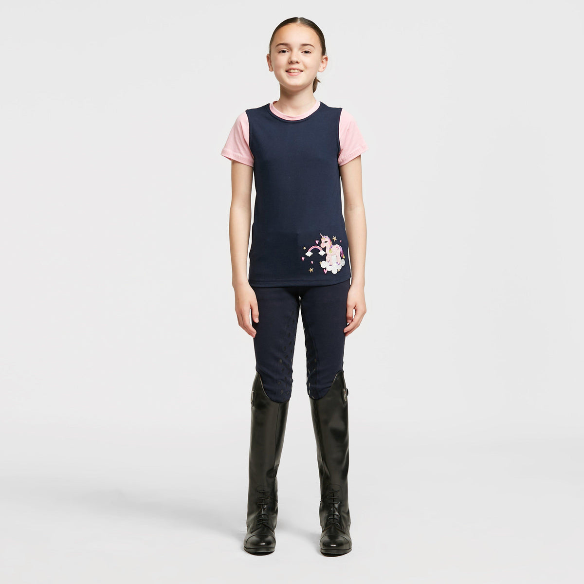 Kids’ Little Unicorn T-Shirt