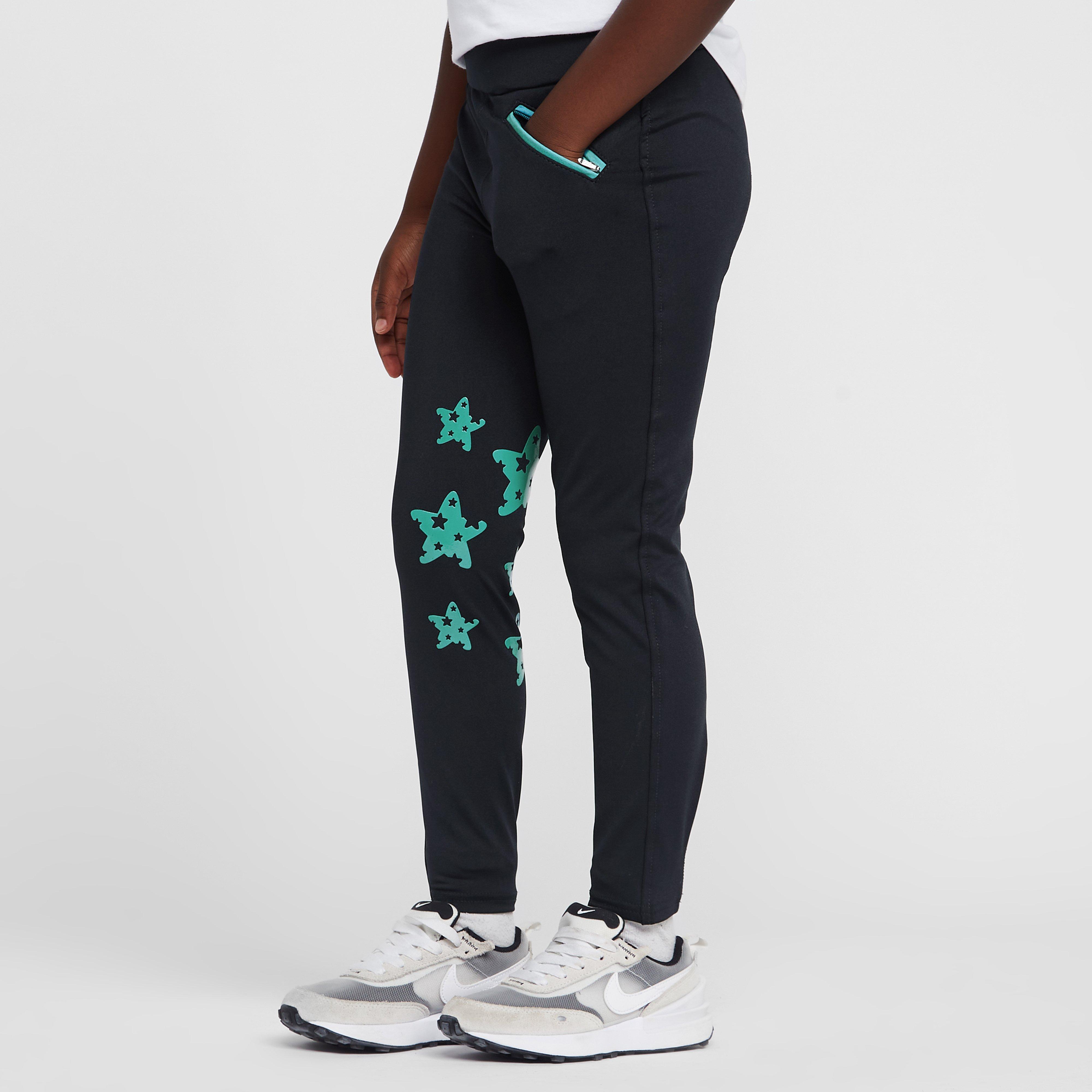 Kids' Theodora Riding Tights