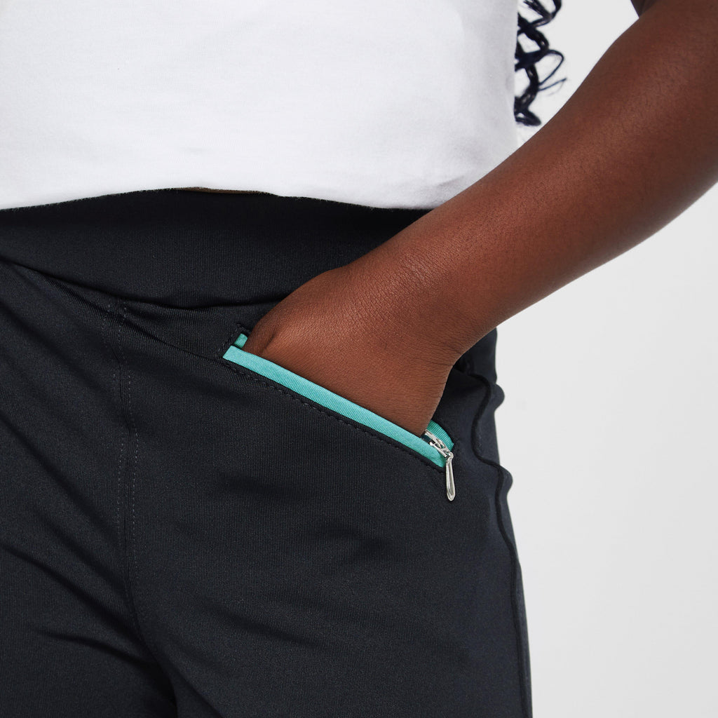 Kids' Theodora Riding Tights