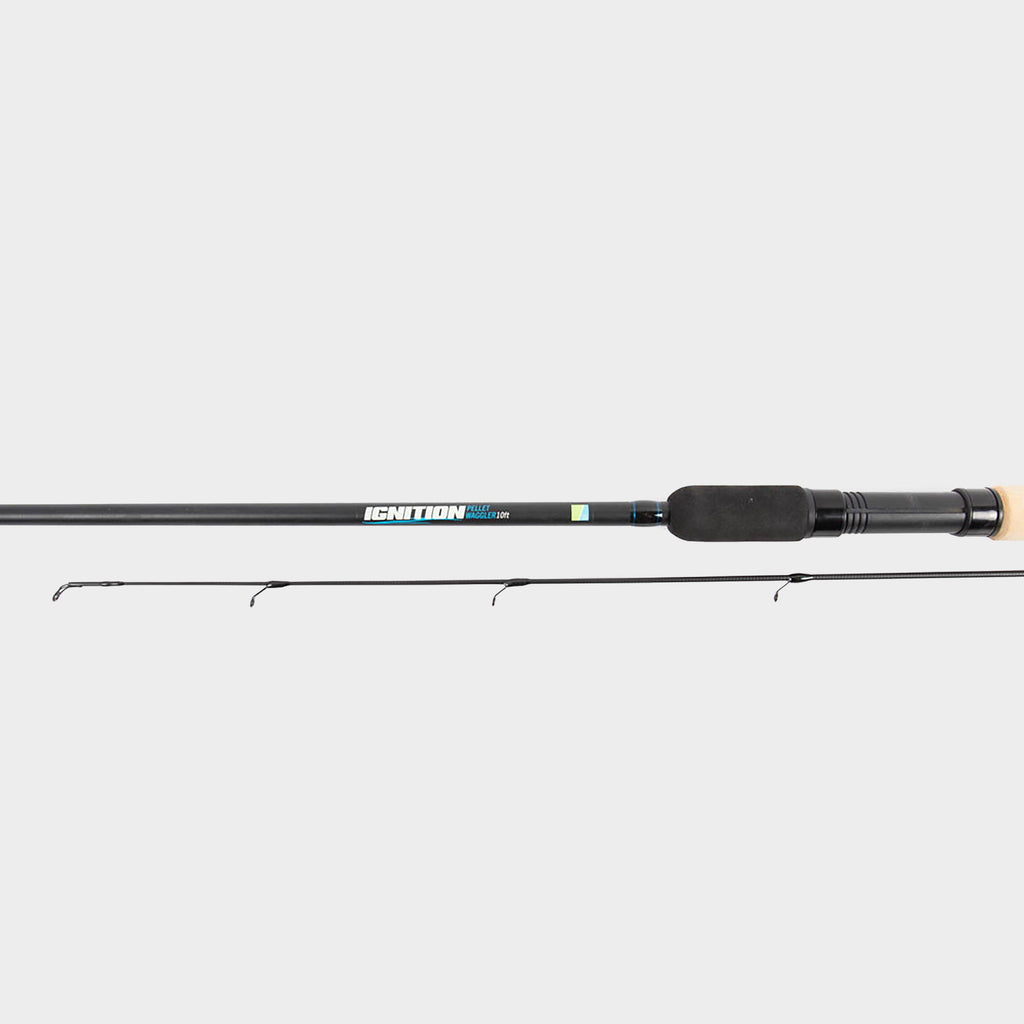 Ignition 10ft Pellet Waggler Rod