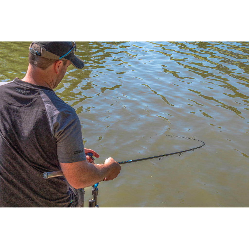 Ignition 11ft Pellet Waggler Rod
