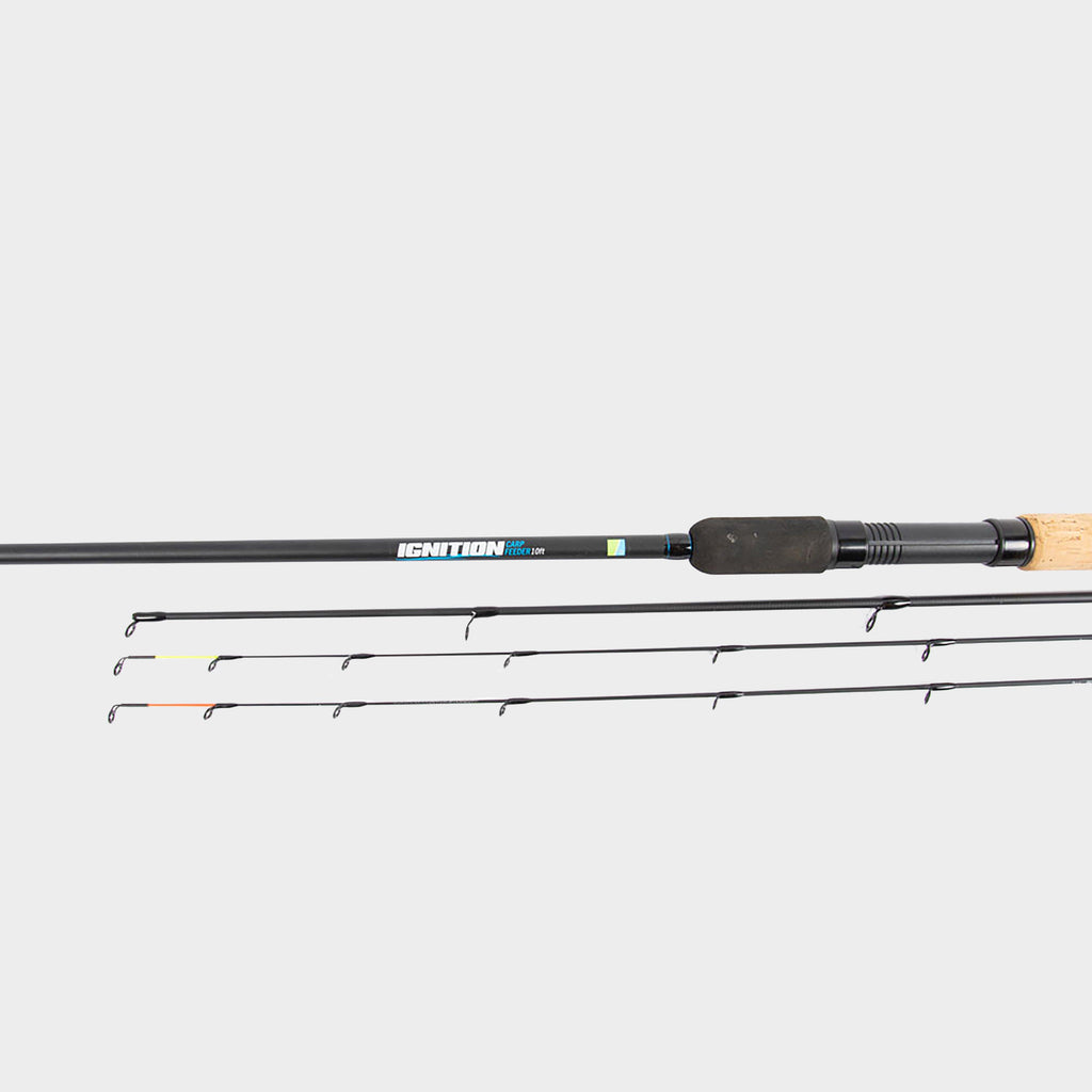 IGNITION 10FT CARP FEEDER
