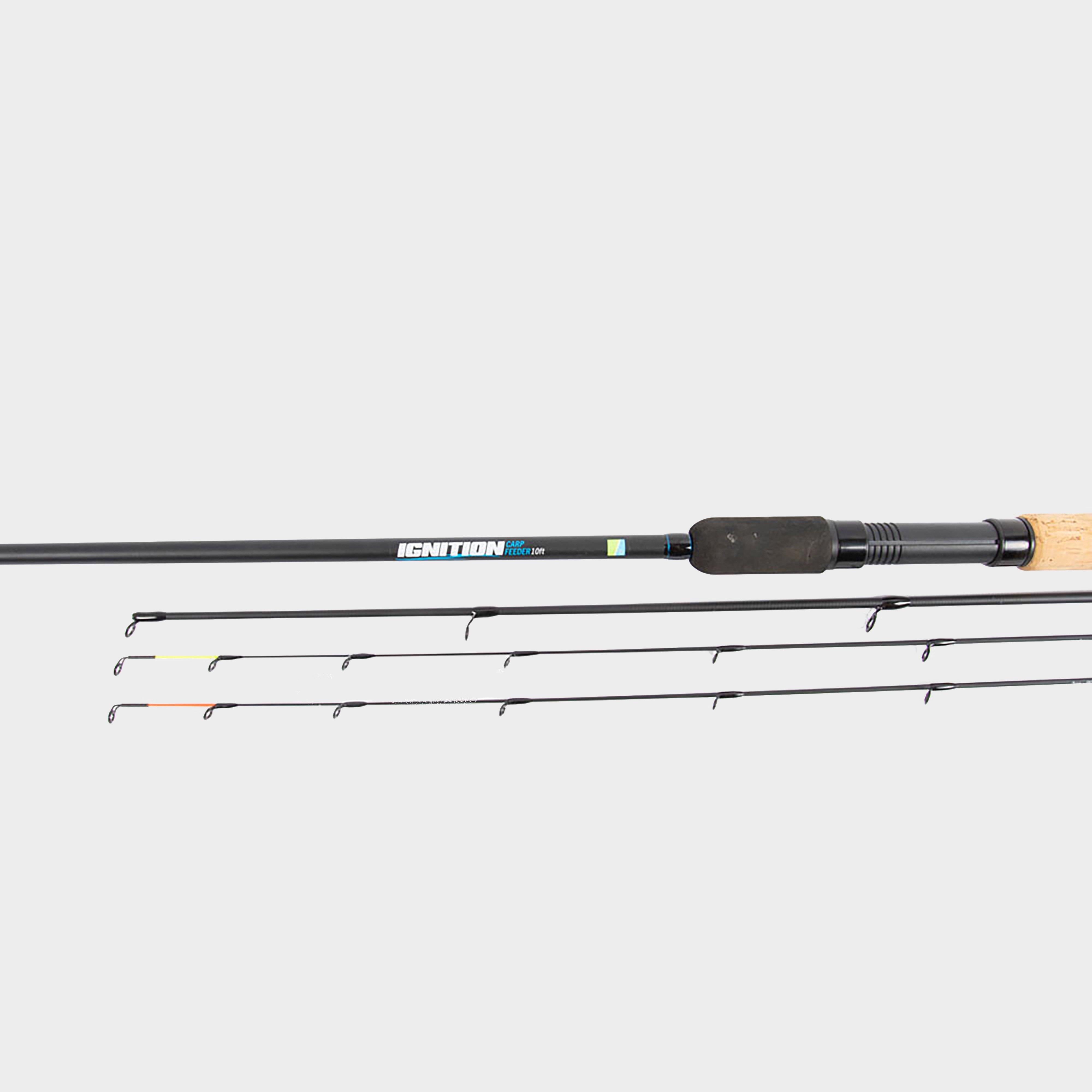 IGNITION 10FT CARP FEEDER