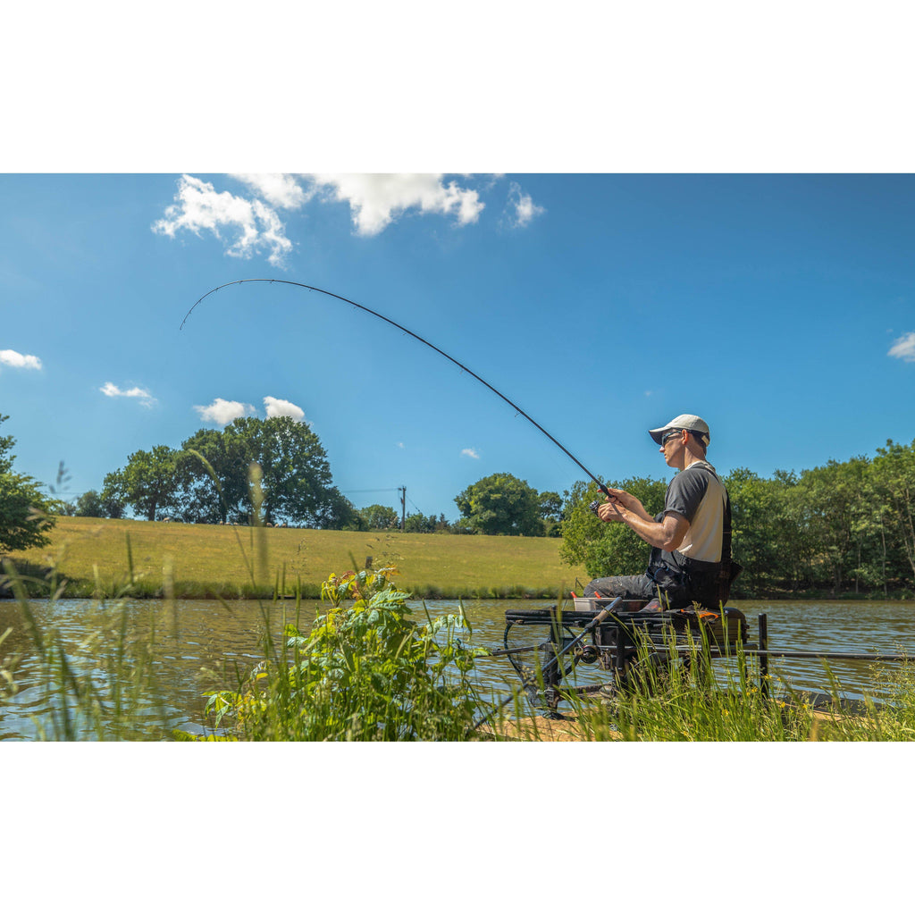 IGNITION 11FT CARP FEEDER