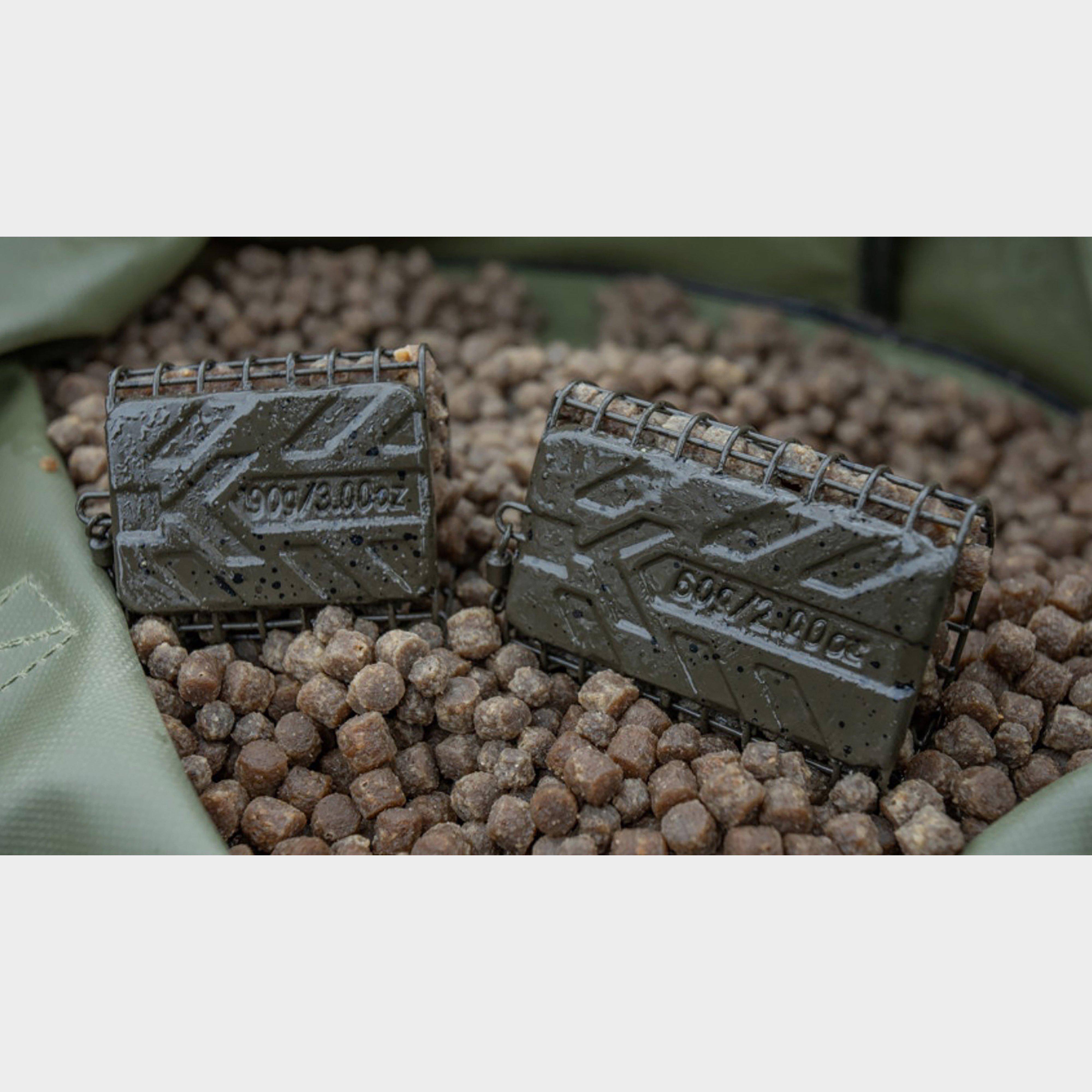 KORUM RIVER CAGE FEEDER XL 150g