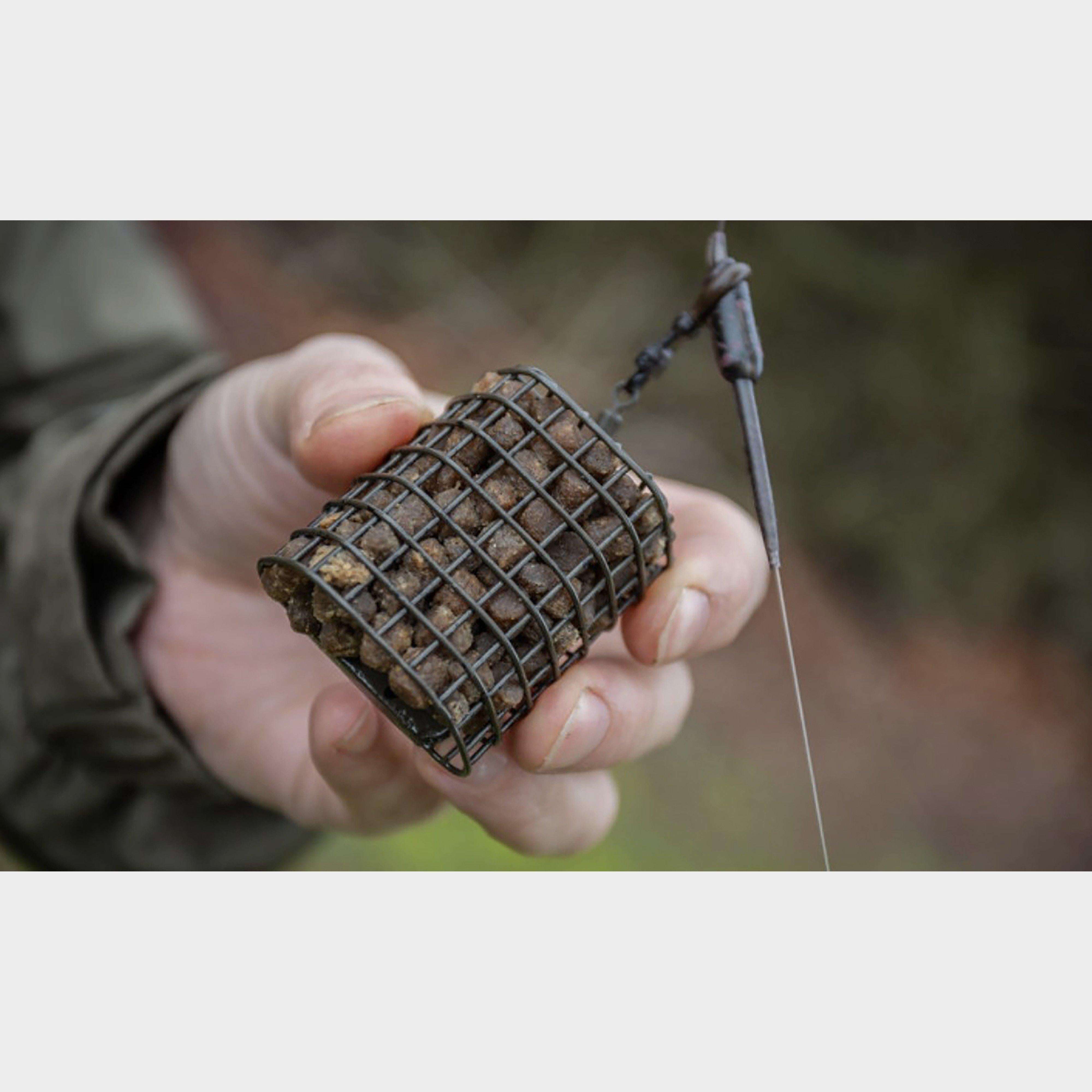 KORUM RIVER CAGE FEEDER XL 150g