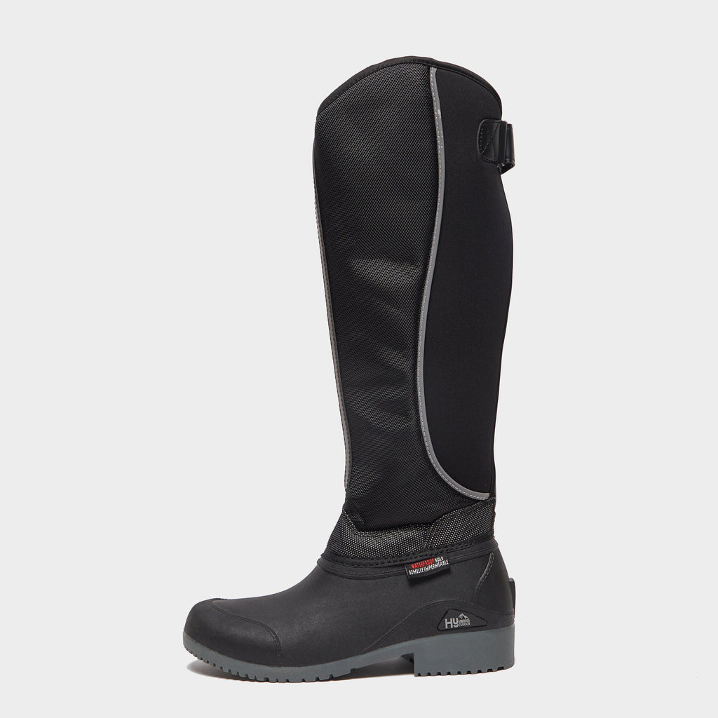 Women’s HyLAND Norway Winter Yard Boots