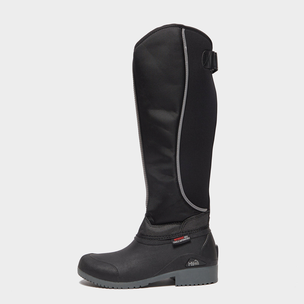 Women’s HyLAND Norway Winter Yard Boots