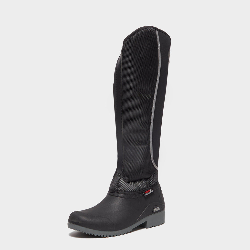 Women’s HyLAND Norway Winter Yard Boots