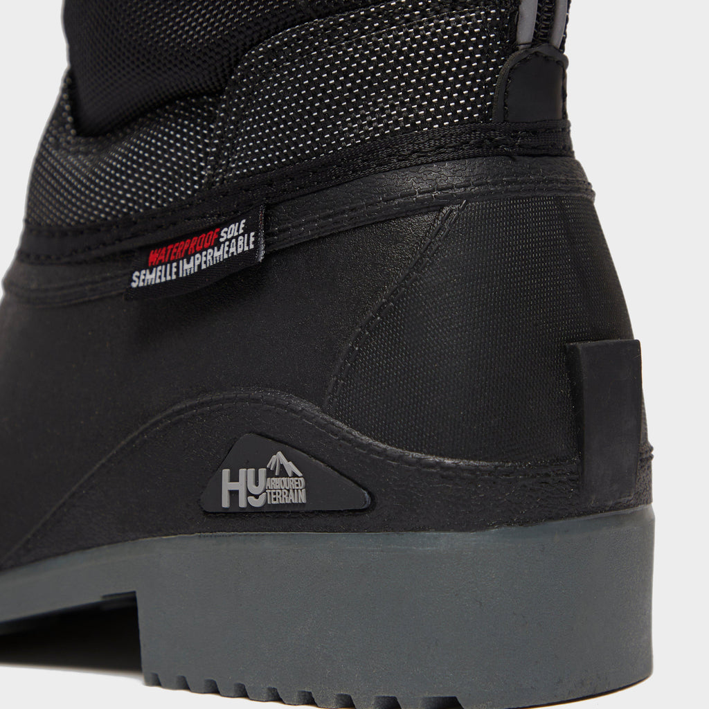 Women’s HyLAND Norway Winter Yard Boots