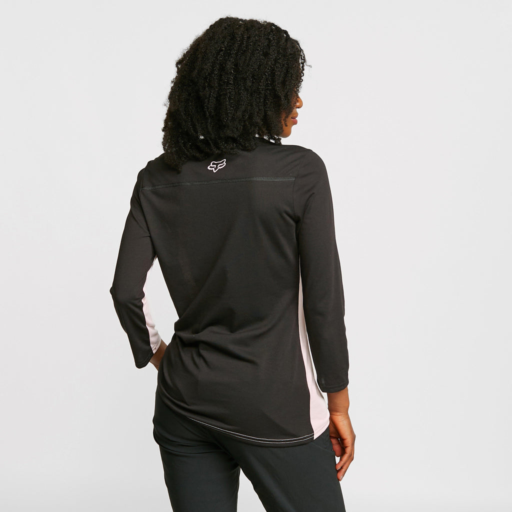 Women's Ranger Drirelease 3/4 Jersey