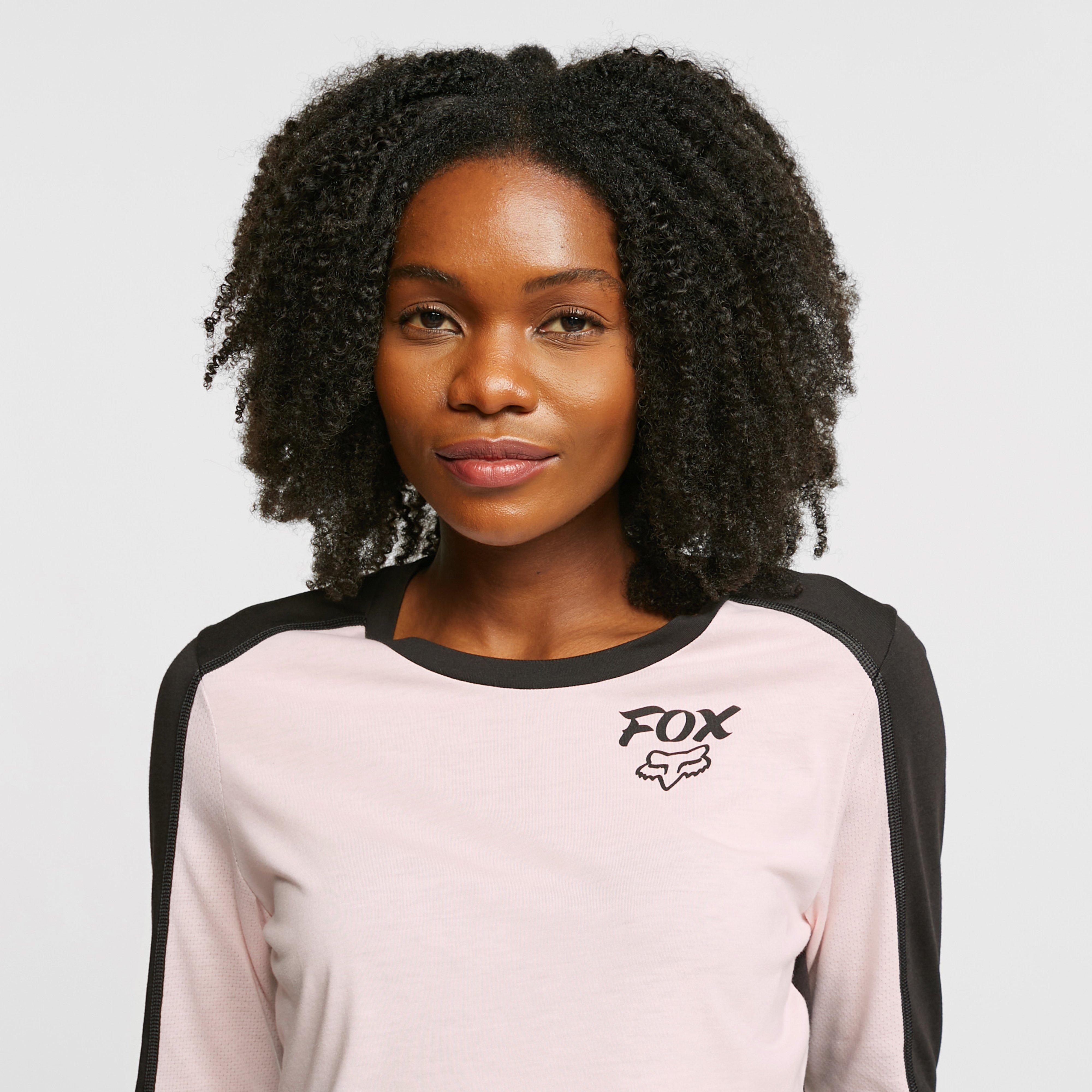 Women's Ranger Drirelease 3/4 Jersey