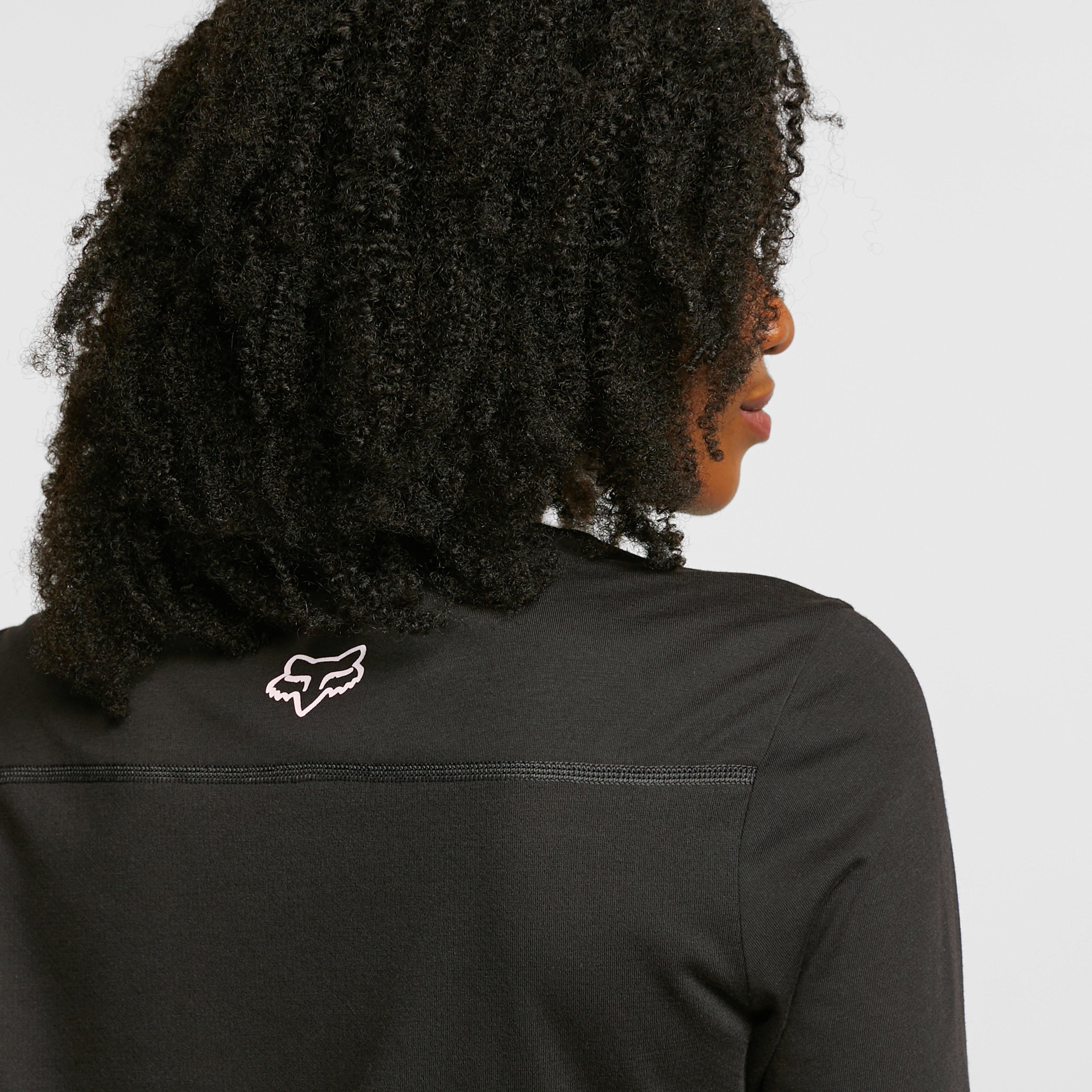 Women's Ranger Drirelease 3/4 Jersey