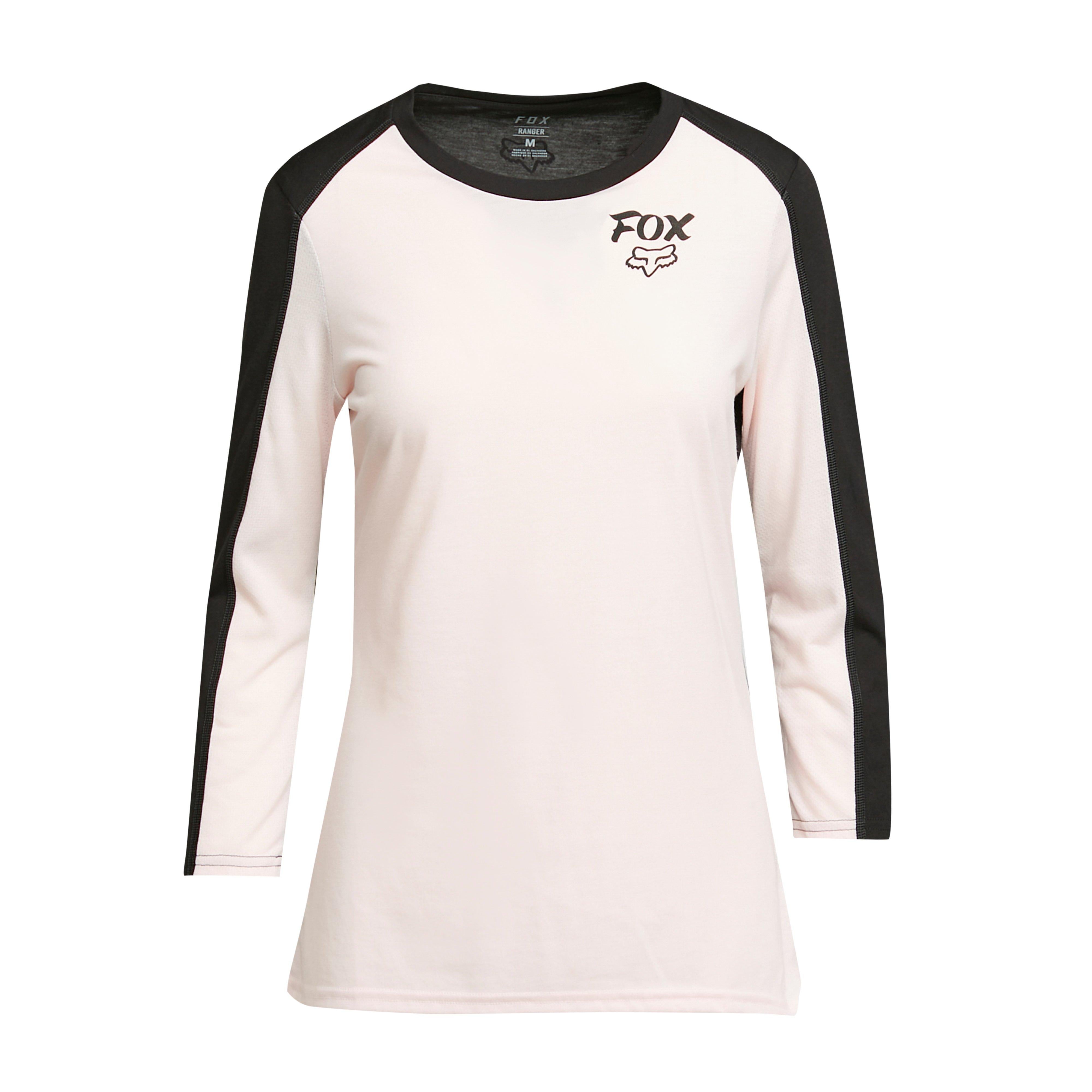 Women's Ranger Drirelease 3/4 Jersey