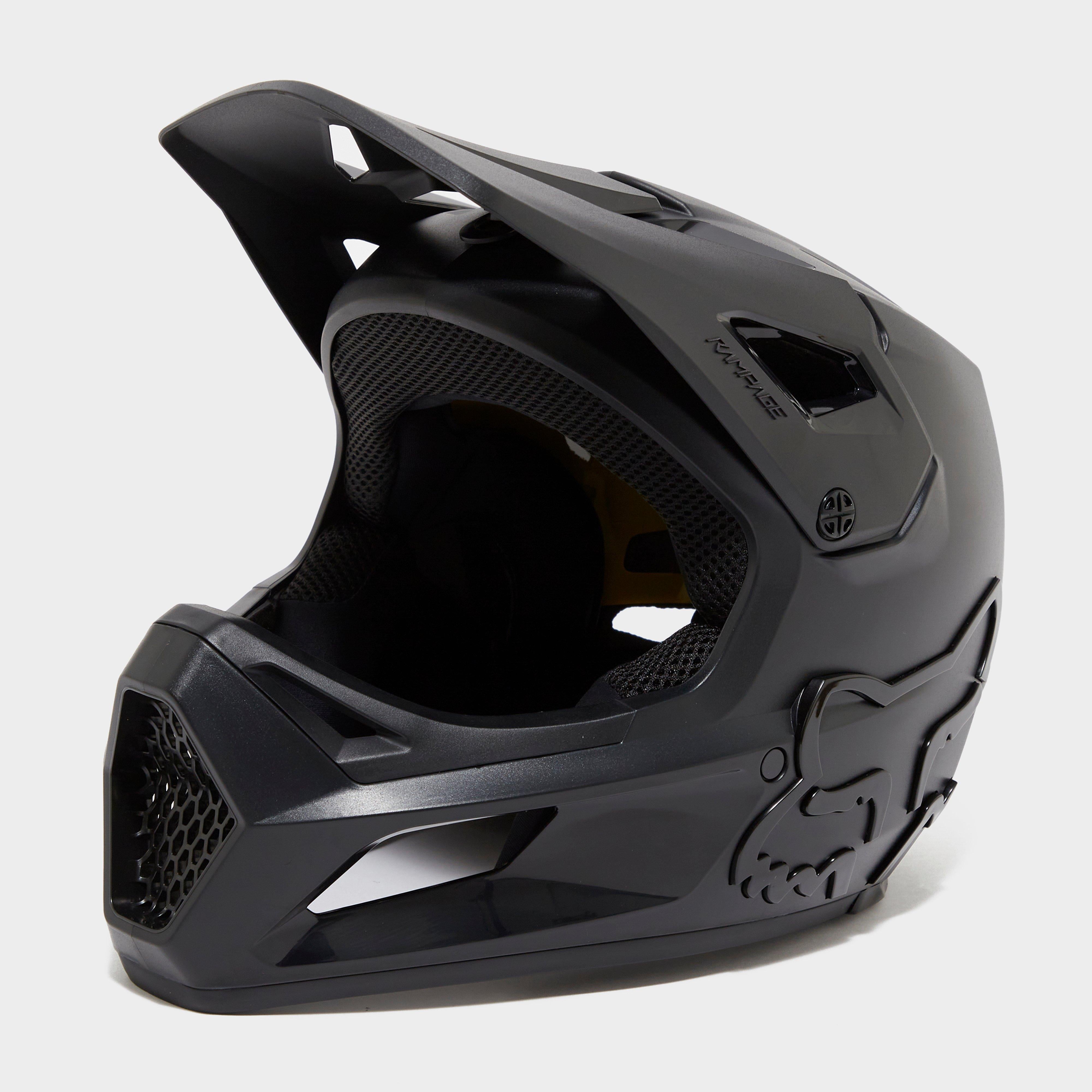 Youth Rampage Helmet