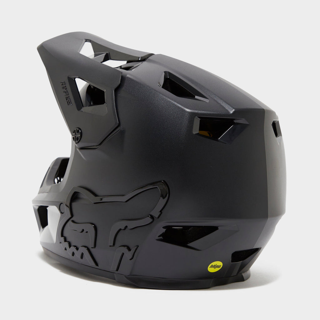 Youth Rampage Helmet