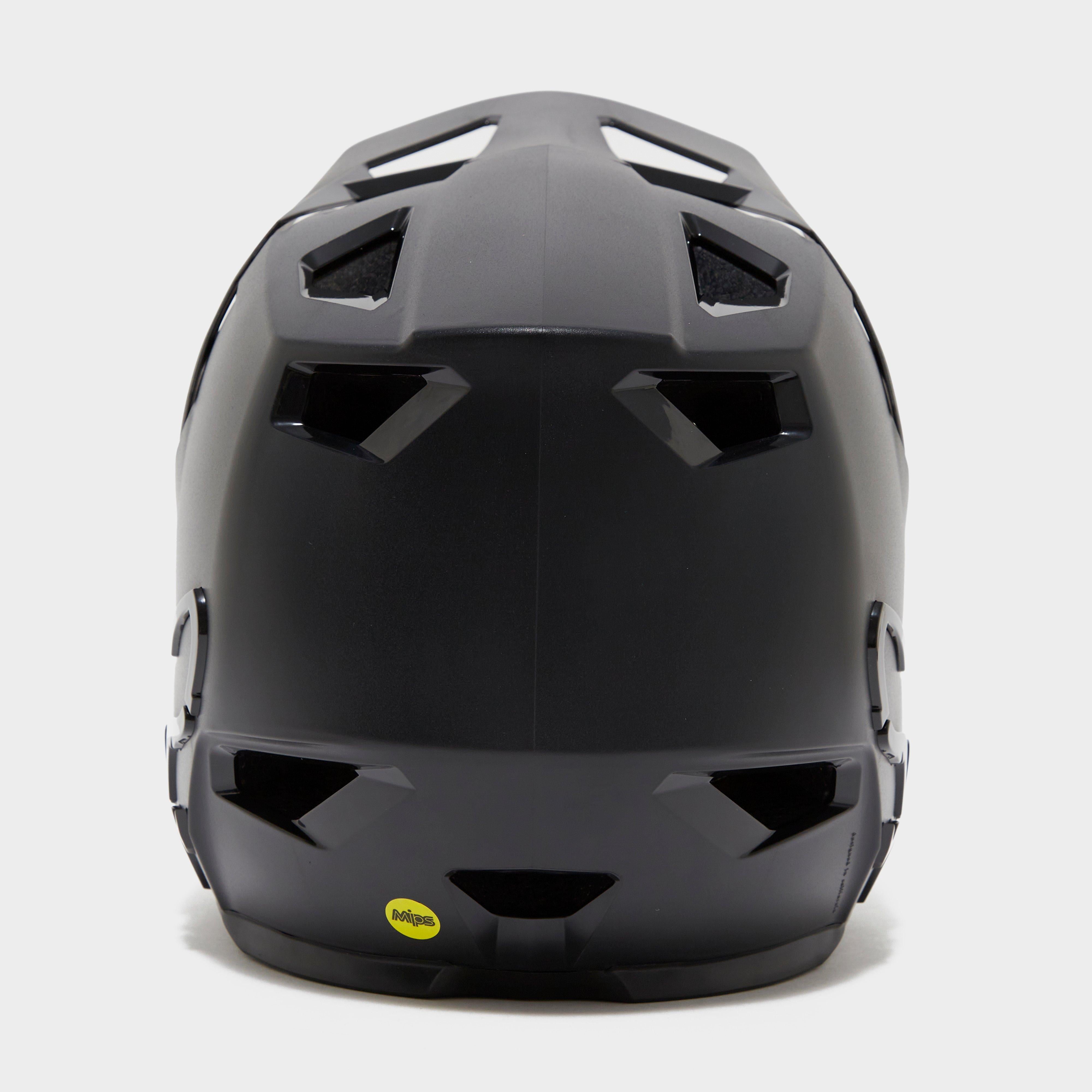 Youth Rampage Helmet