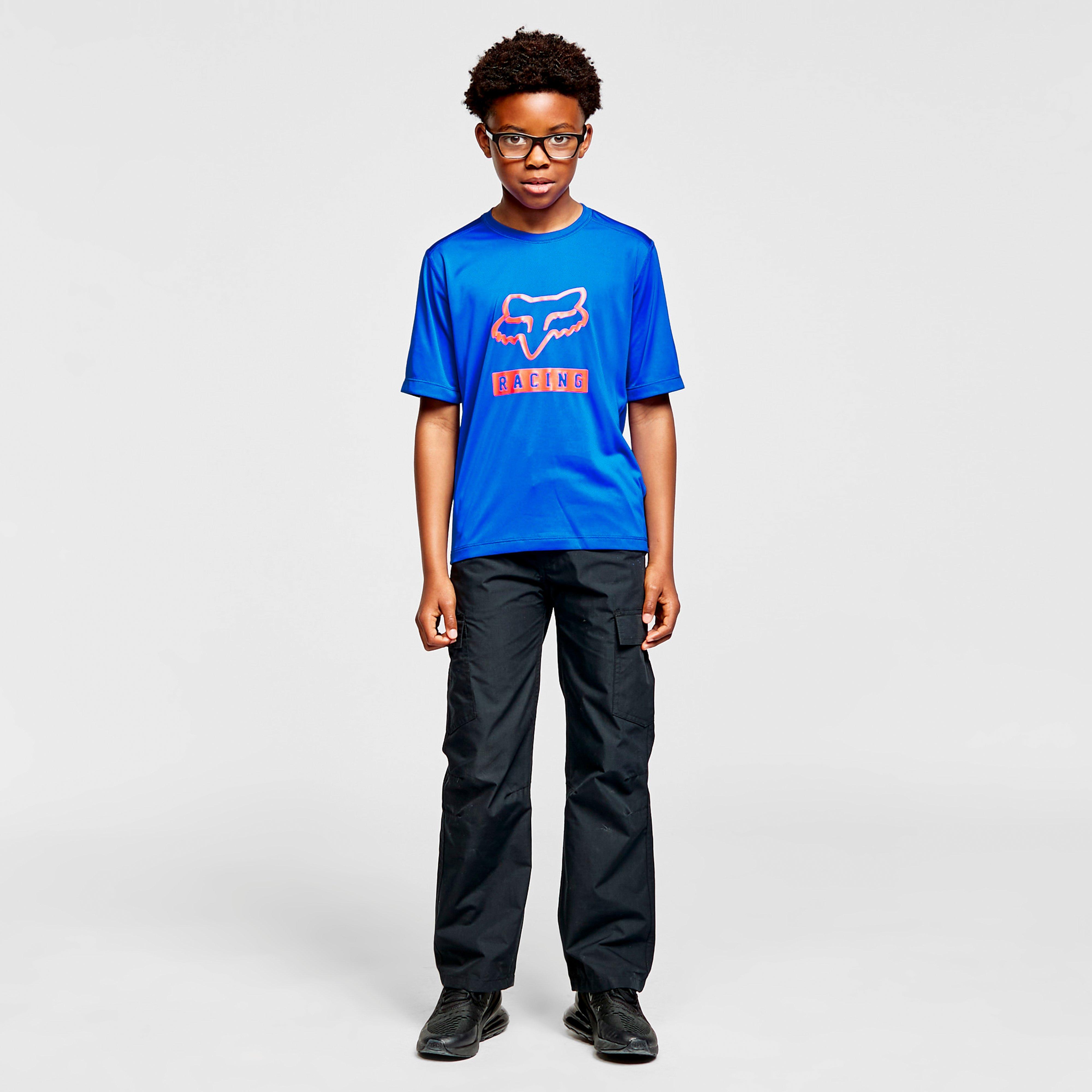 Youth Ranger Short-sleeve Jersey