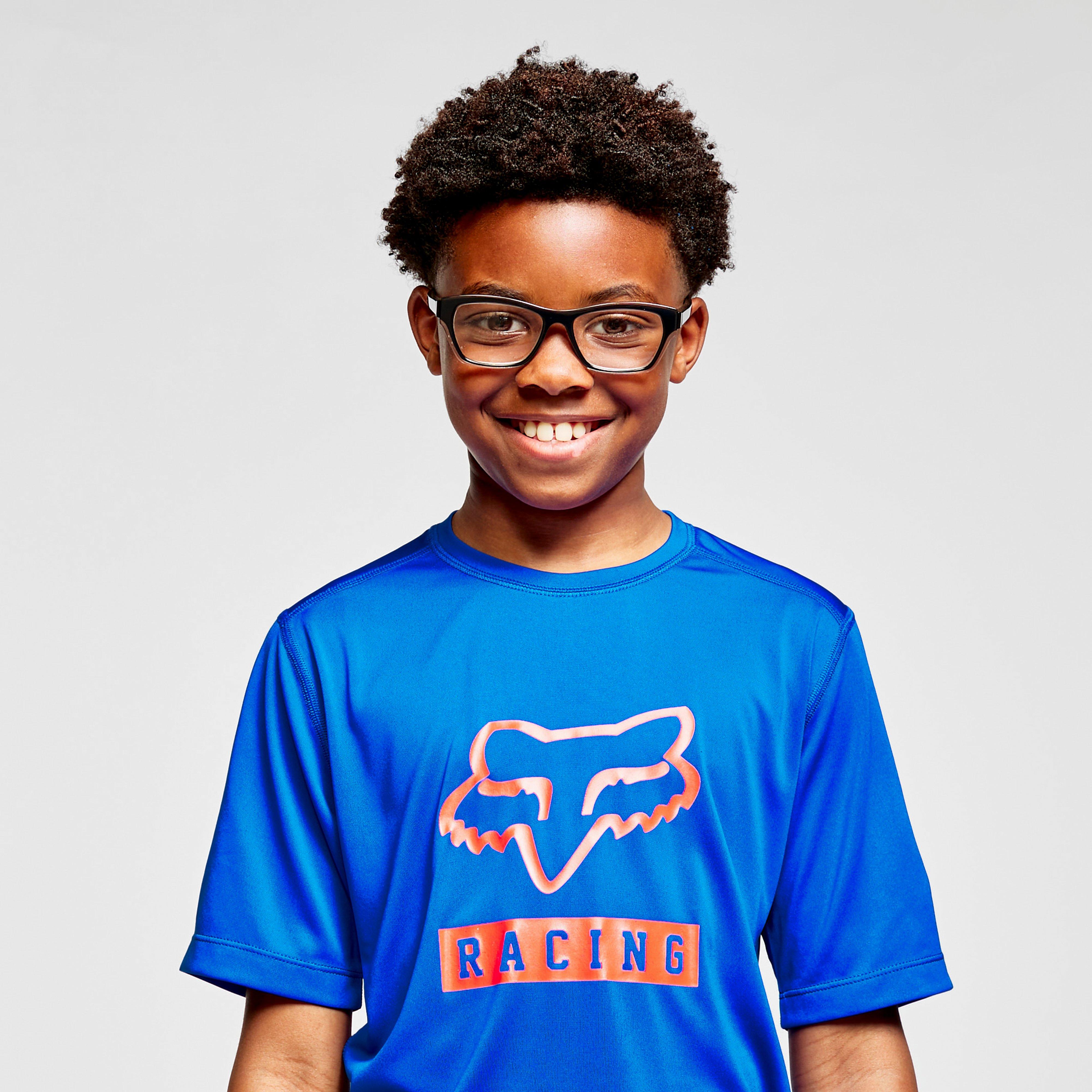 Youth Ranger Short-sleeve Jersey