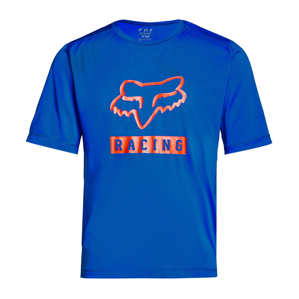 Youth Ranger Short-sleeve Jersey